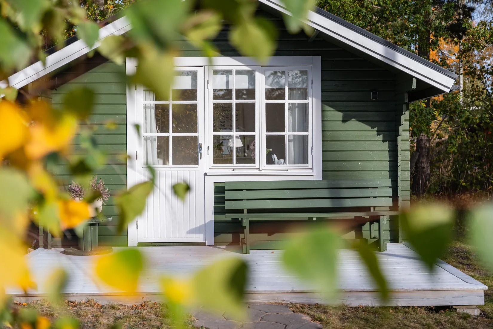 Fritidshus, Strömshagsvägen 11, Ramsdal, Söderköping