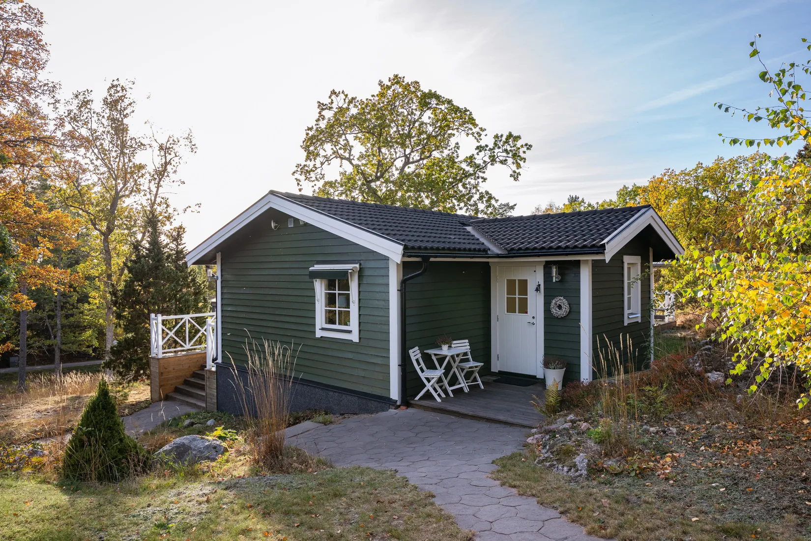 Fritidshus, Strömshagsvägen 11, Ramsdal, Söderköping