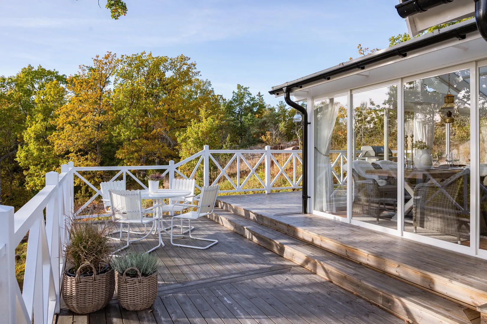 Fritidshus, Strömshagsvägen 11, Ramsdal, Söderköping