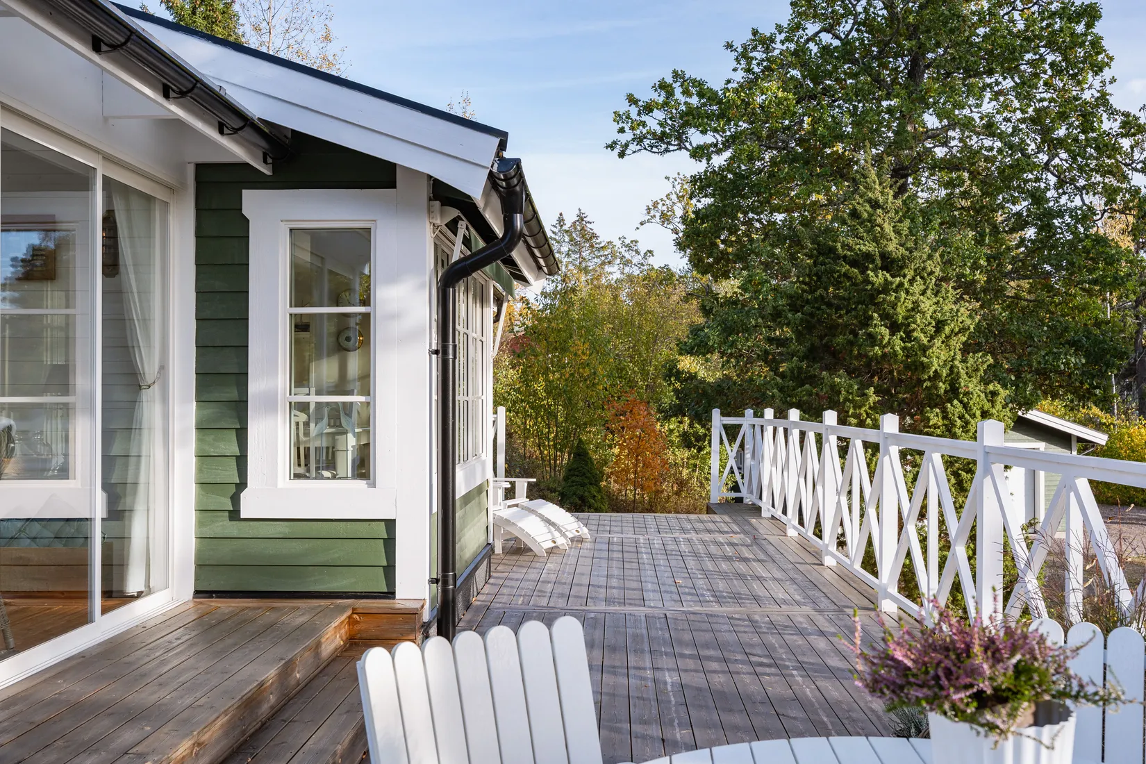 Fritidshus, Strömshagsvägen 11, Ramsdal, Söderköping