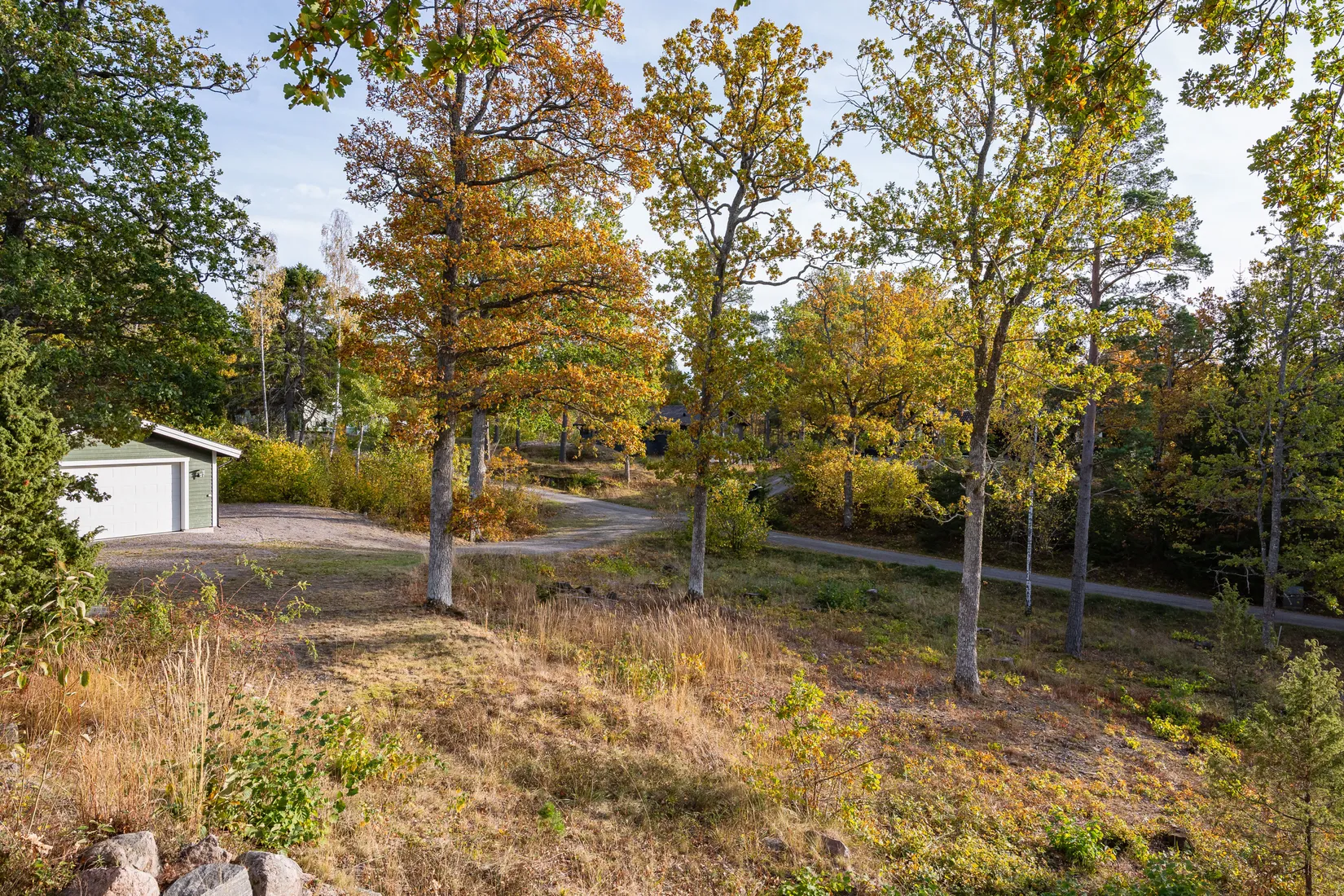 Fritidshus, Strömshagsvägen 11, Ramsdal, Söderköping