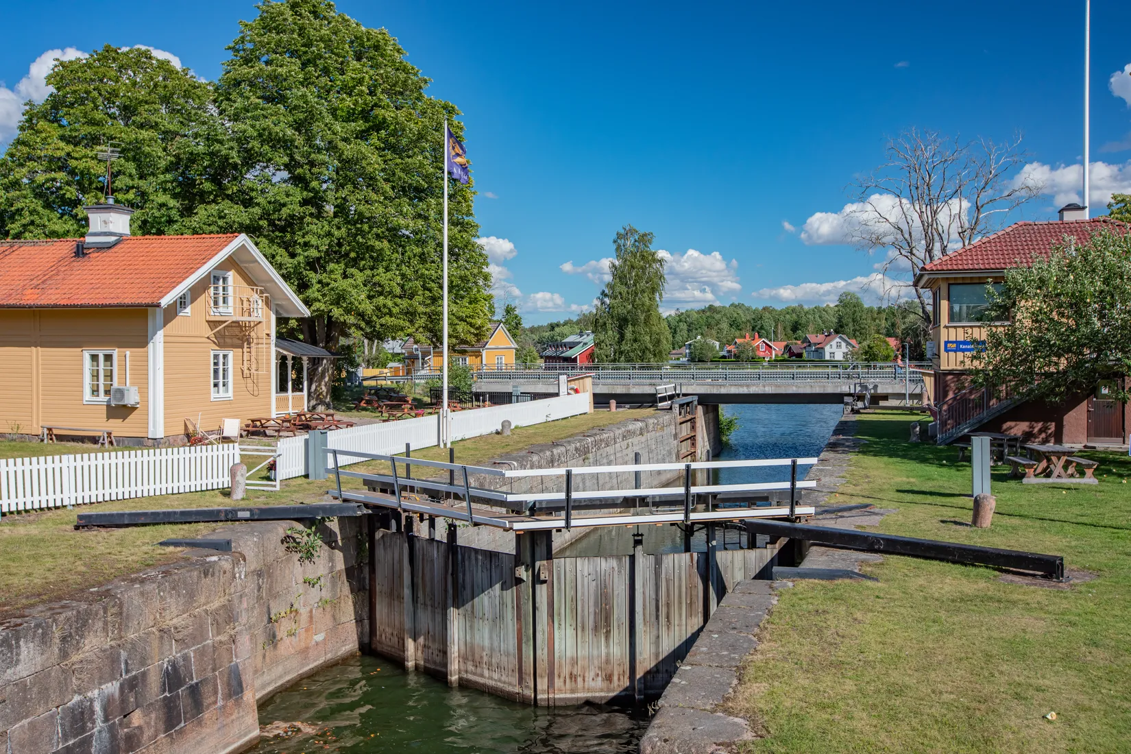Villa, Tessins väg 38, Norsholm, Norrköping