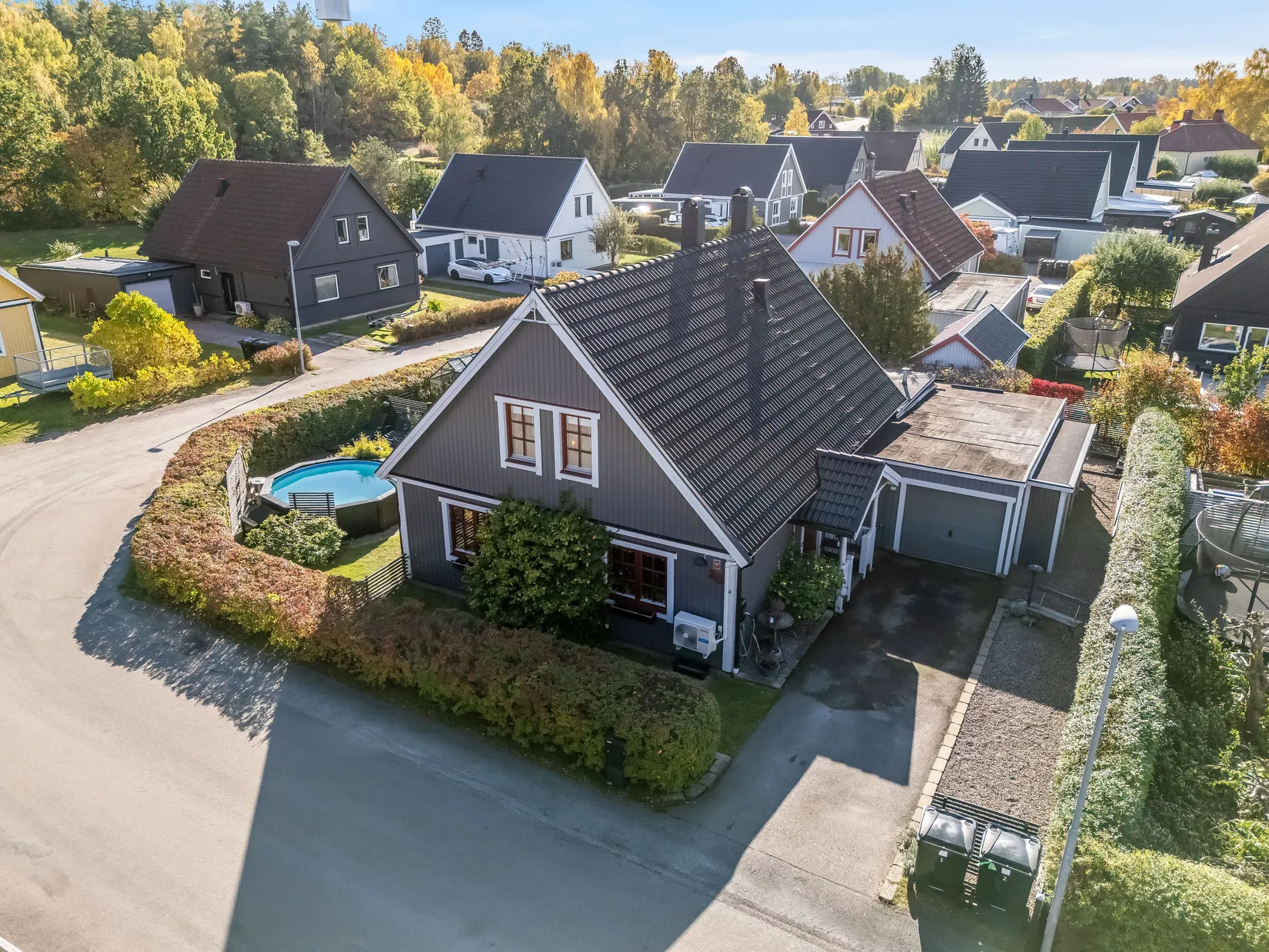 Villa, Tessins väg 38, Norsholm, Norrköping