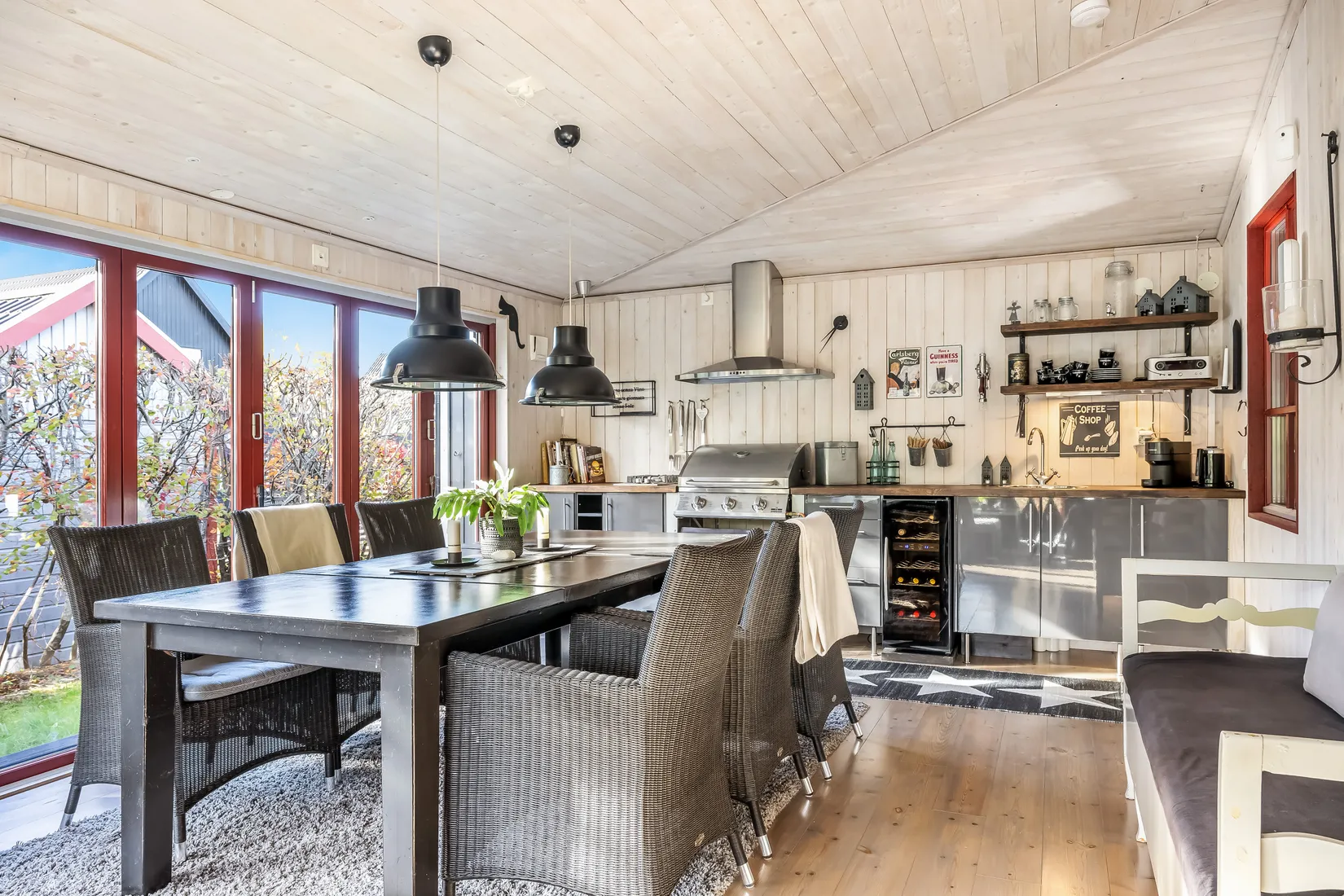 Villa, Tessins väg 38, Norsholm, Norrköping