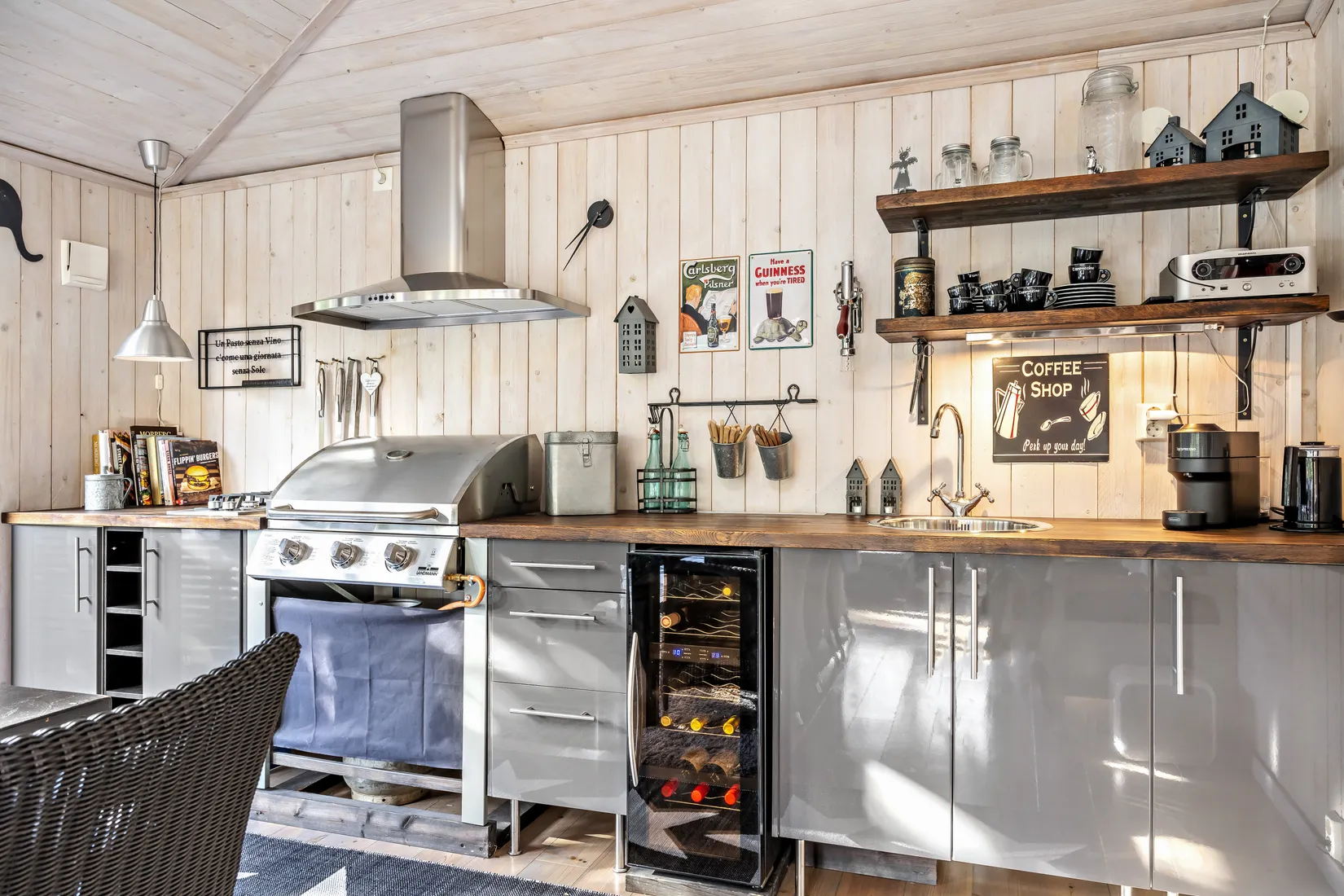 Villa, Tessins väg 38, Norsholm, Norrköping