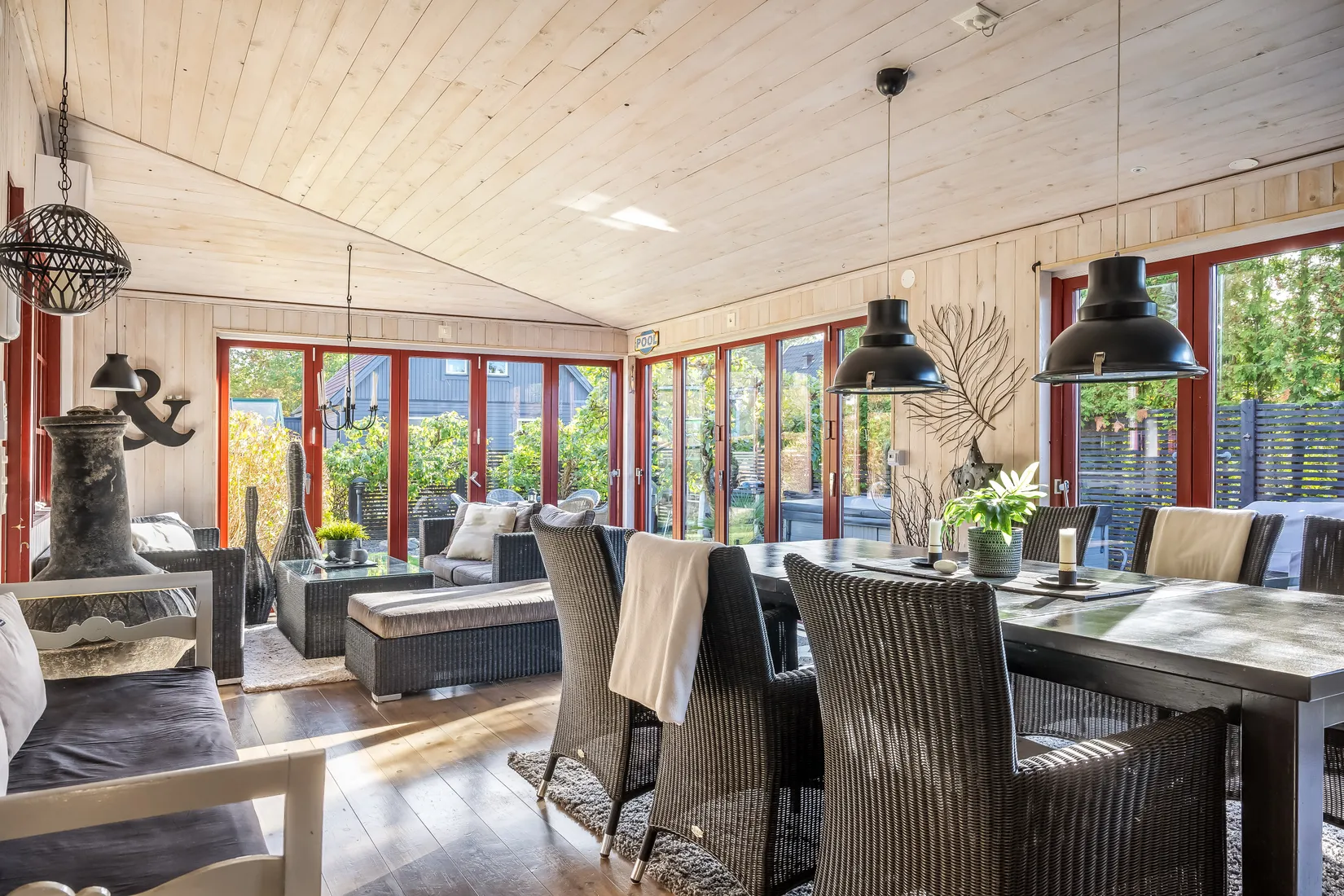 Villa, Tessins väg 38, Norsholm, Norrköping