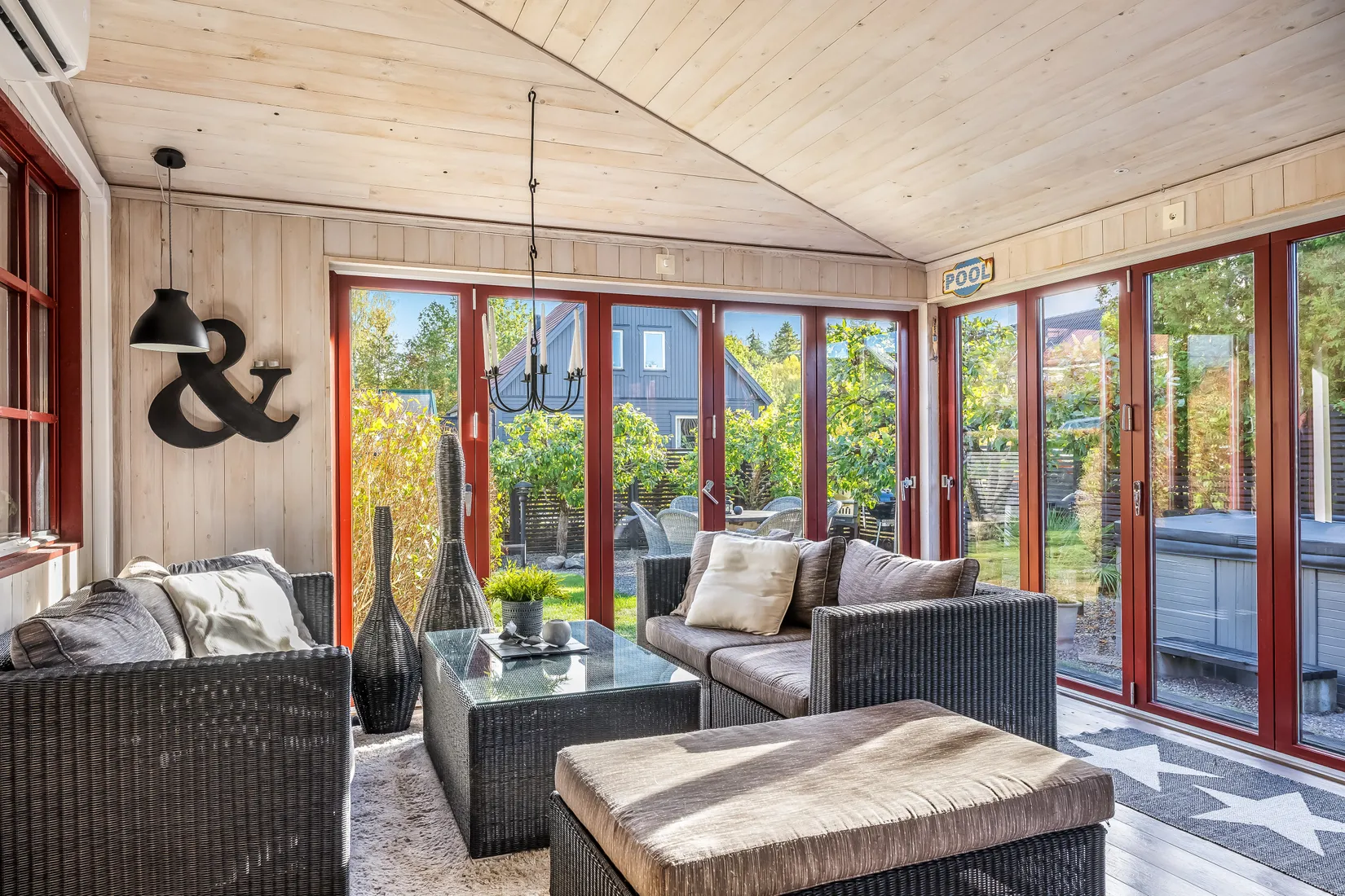 Villa, Tessins väg 38, Norsholm, Norrköping