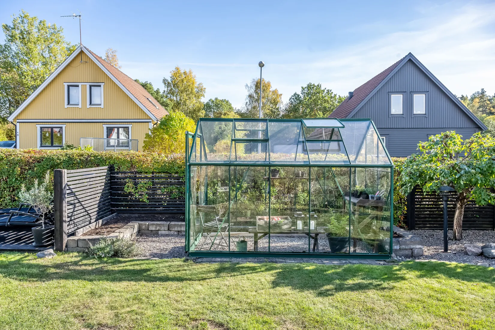 Villa, Tessins väg 38, Norsholm, Norrköping