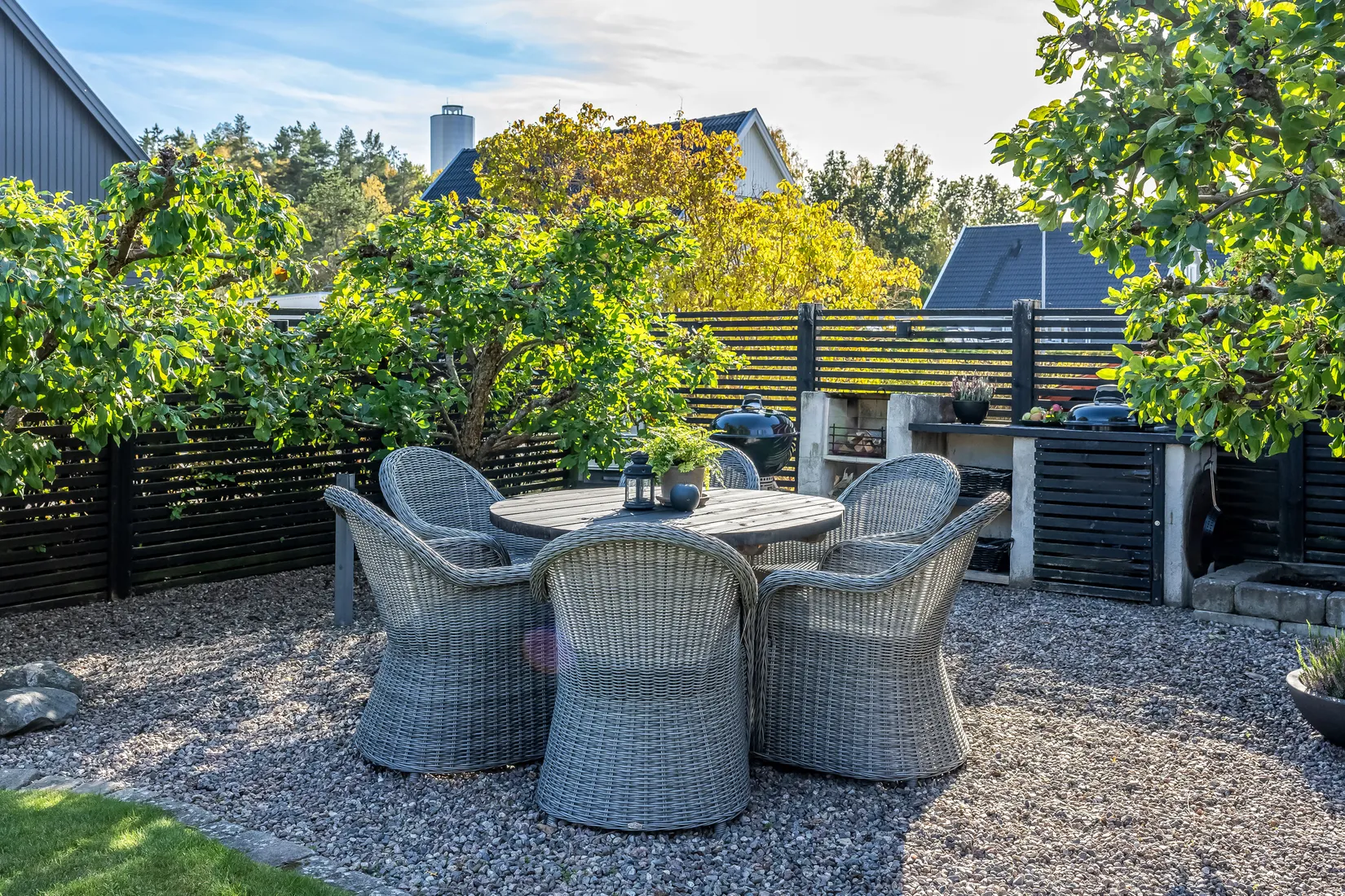 Villa, Tessins väg 38, Norsholm, Norrköping