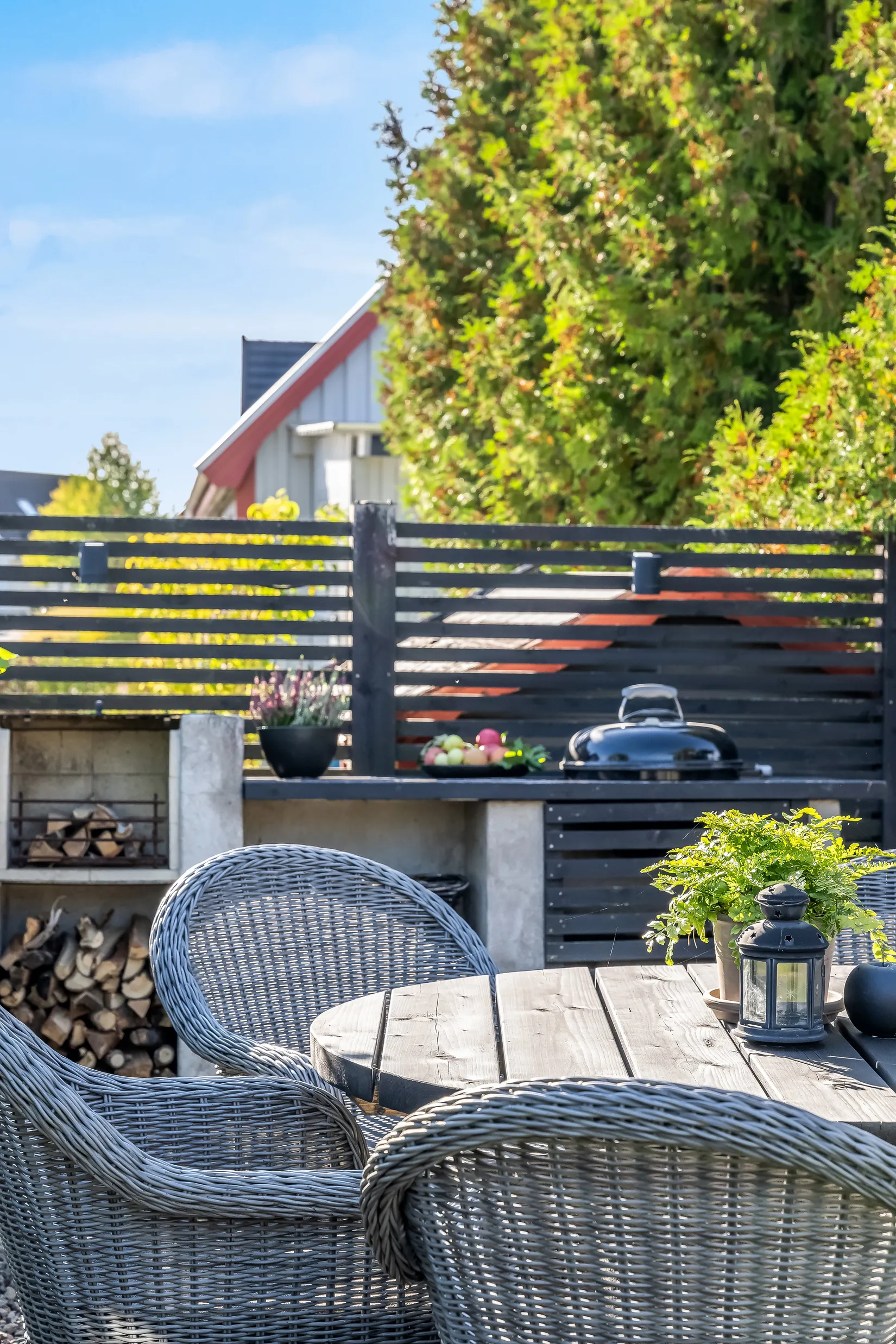 Villa, Tessins väg 38, Norsholm, Norrköping