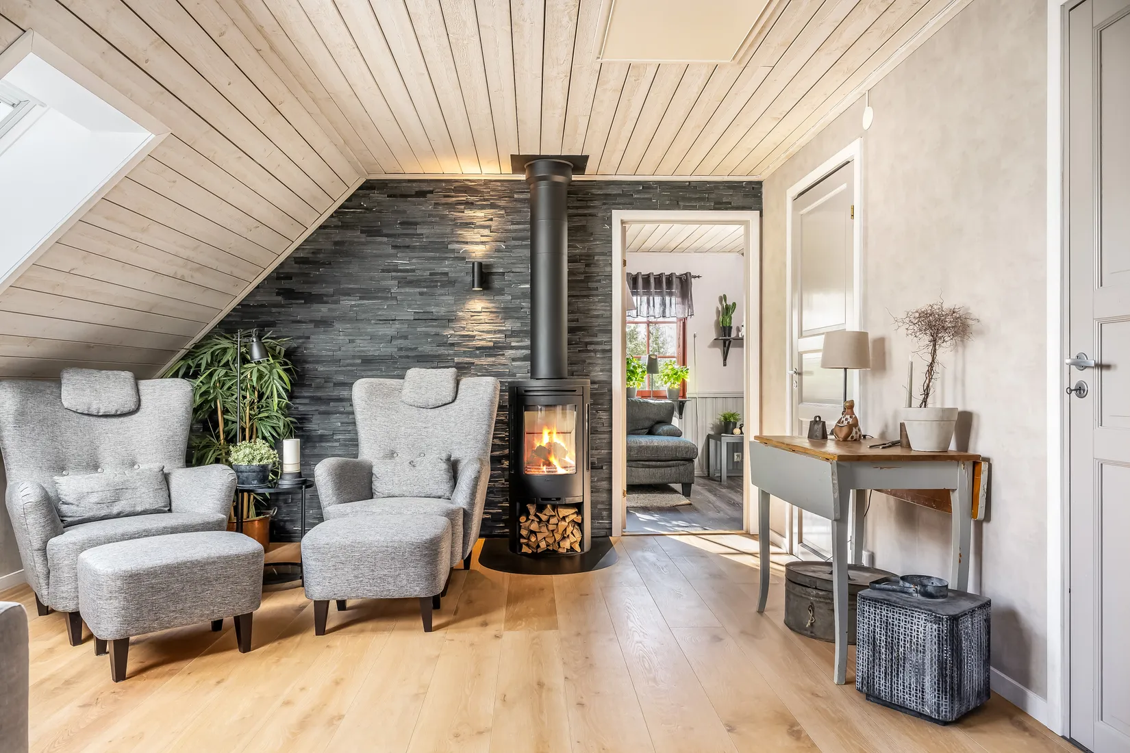 Villa, Tessins väg 38, Norsholm, Norrköping