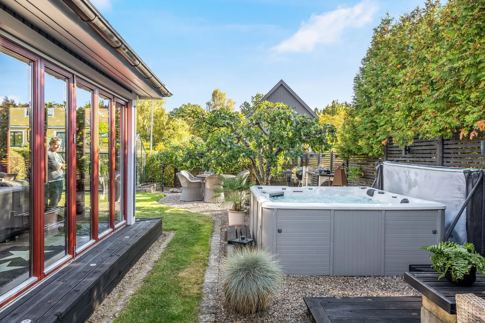 Villa, Tessins väg 38, Norsholm, Norrköping
