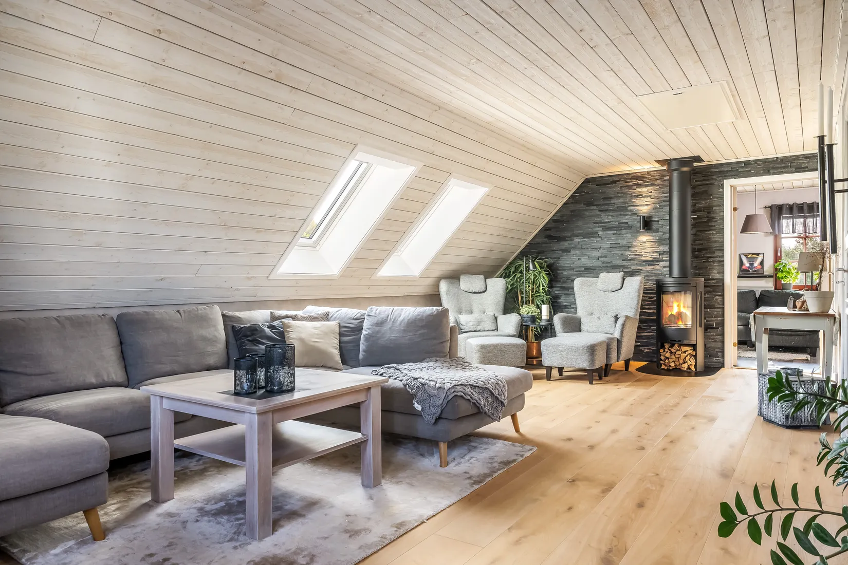 Villa, Tessins väg 38, Norsholm, Norrköping