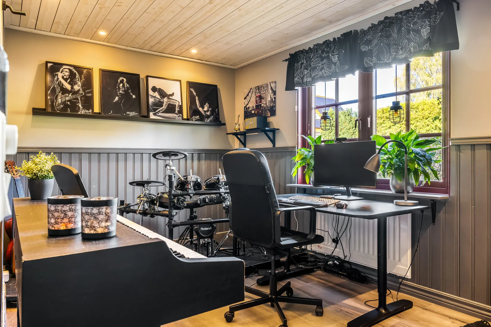 Villa, Tessins väg 38, Norsholm, Norrköping