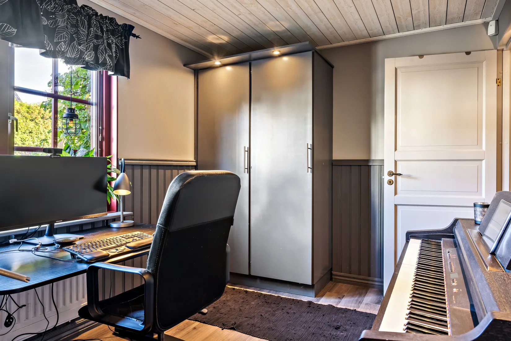 Villa, Tessins väg 38, Norsholm, Norrköping