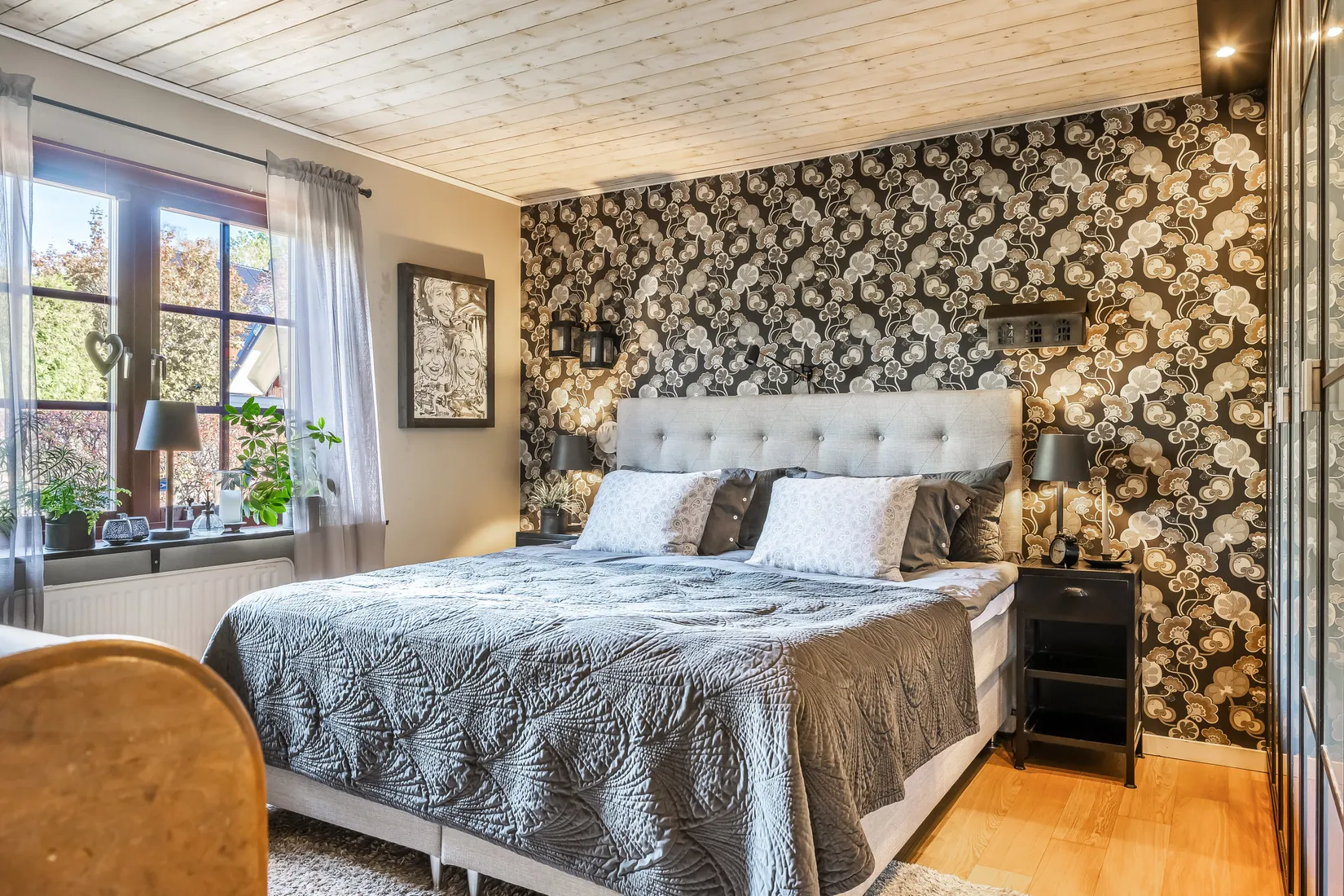 Villa, Tessins väg 38, Norsholm, Norrköping