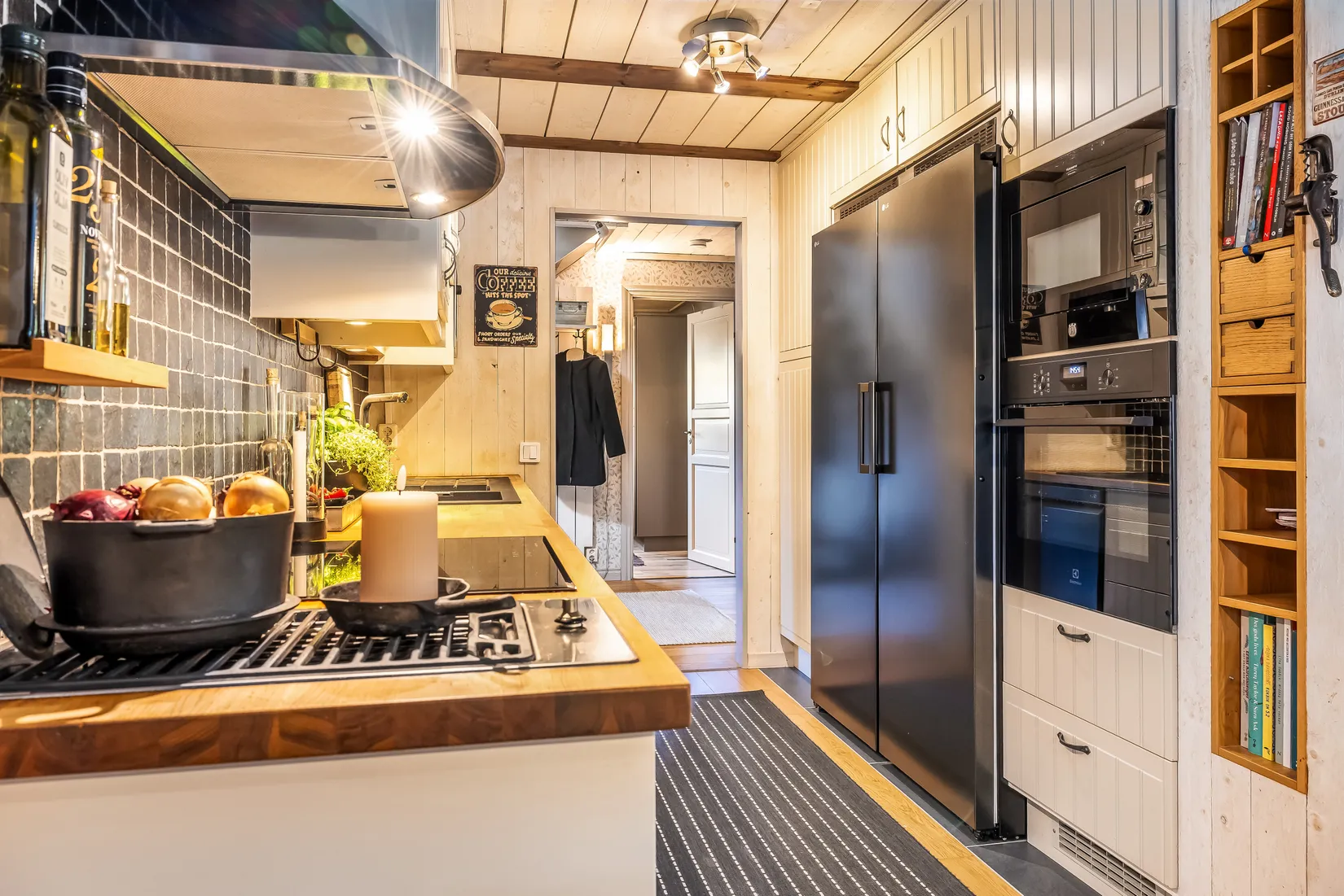 Villa, Tessins väg 38, Norsholm, Norrköping