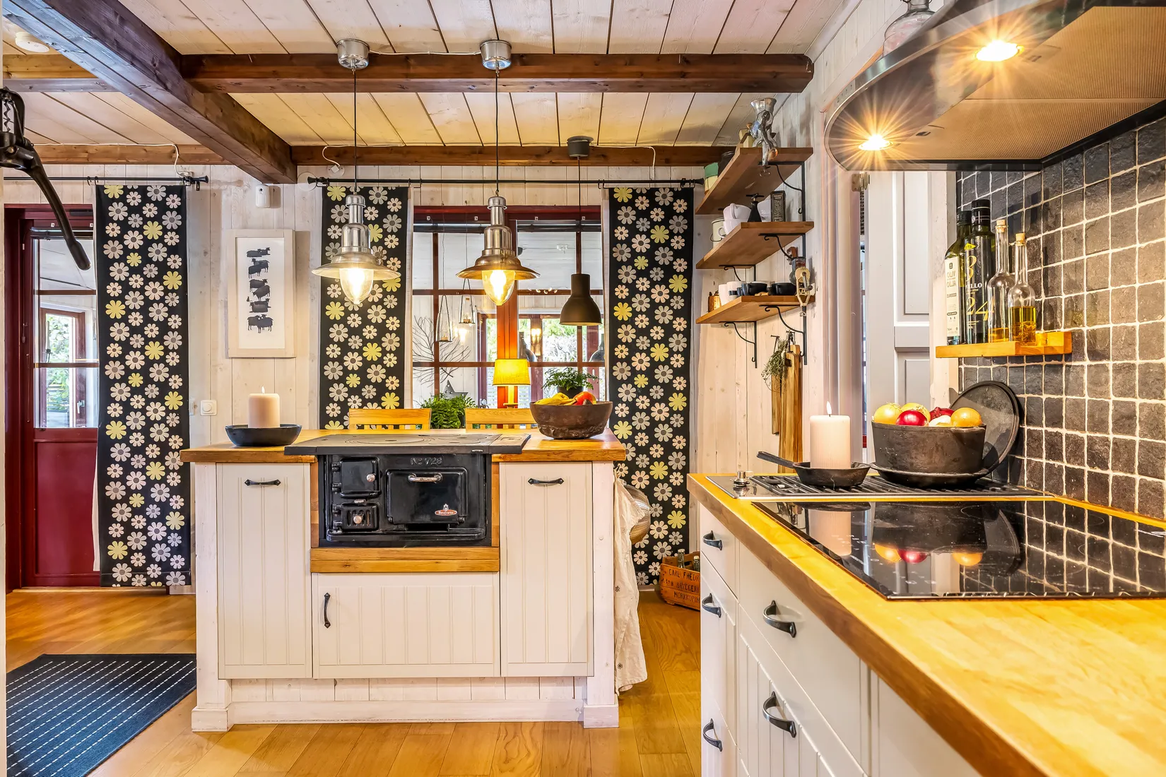 Villa, Tessins väg 38, Norsholm, Norrköping