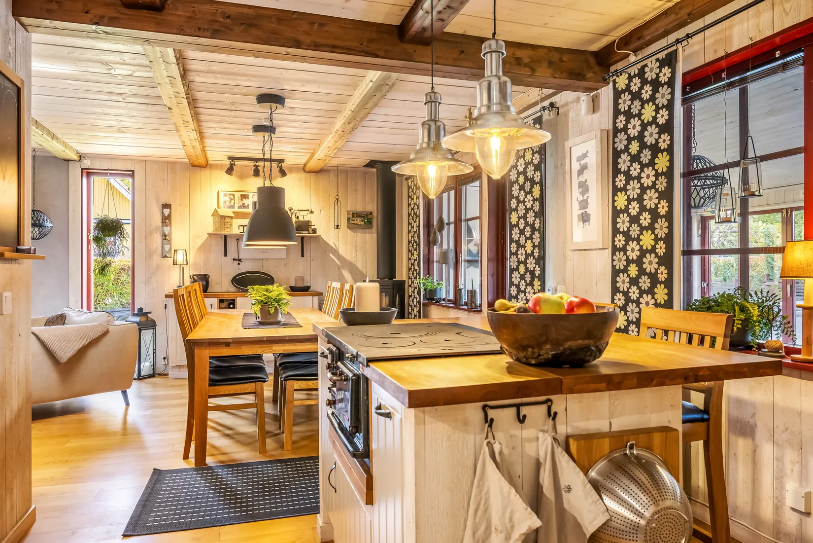 Villa, Tessins väg 38, Norsholm, Norrköping