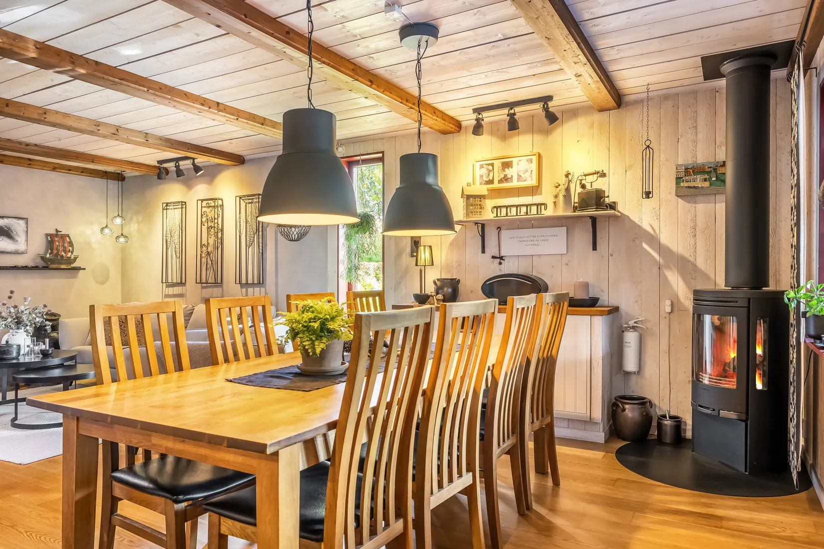 Villa, Tessins väg 38, Norsholm, Norrköping
