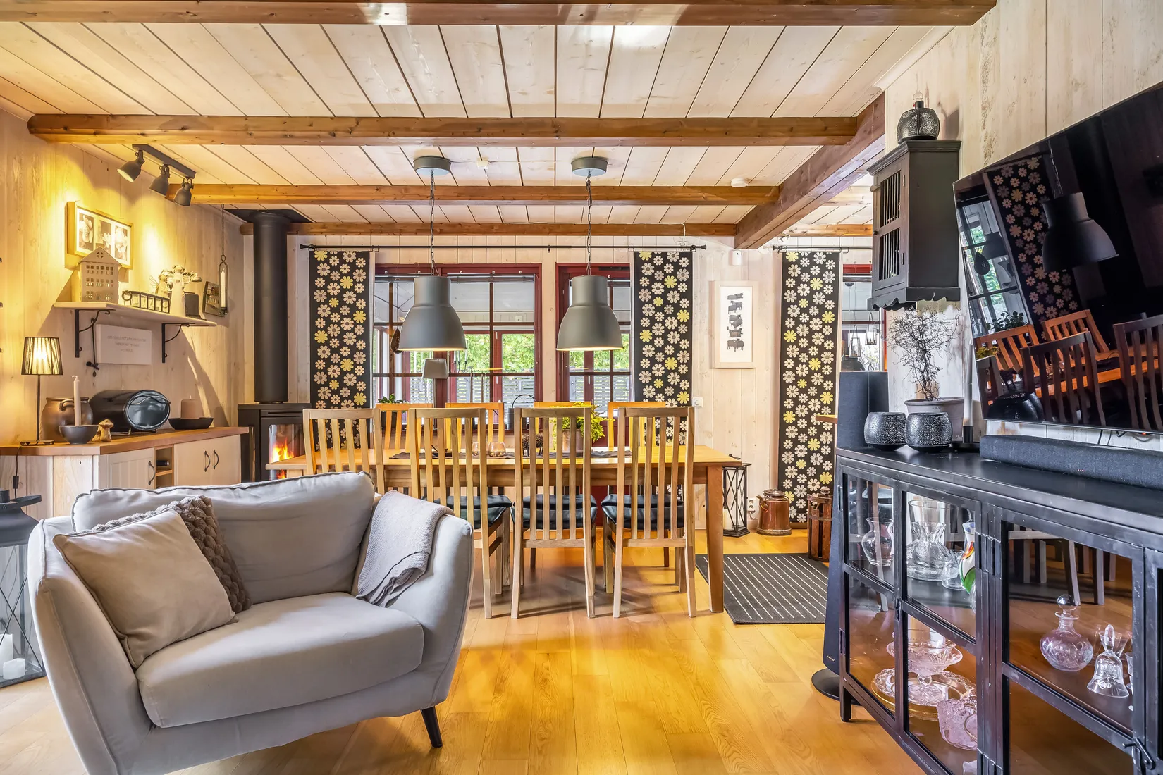 Villa, Tessins väg 38, Norsholm, Norrköping