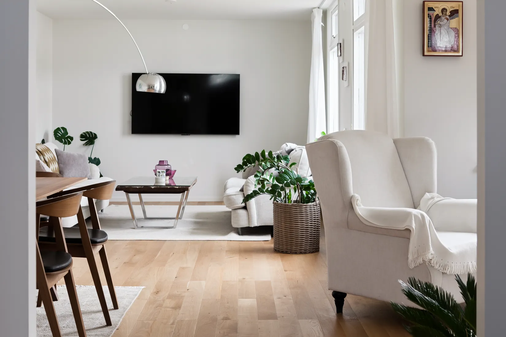 Radhus, Skatbogatan 18, Videdal, Malmö