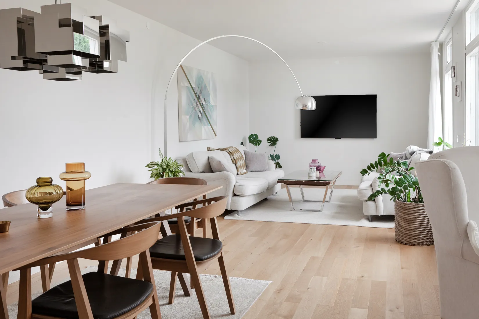 Radhus, Skatbogatan 18, Videdal, Malmö