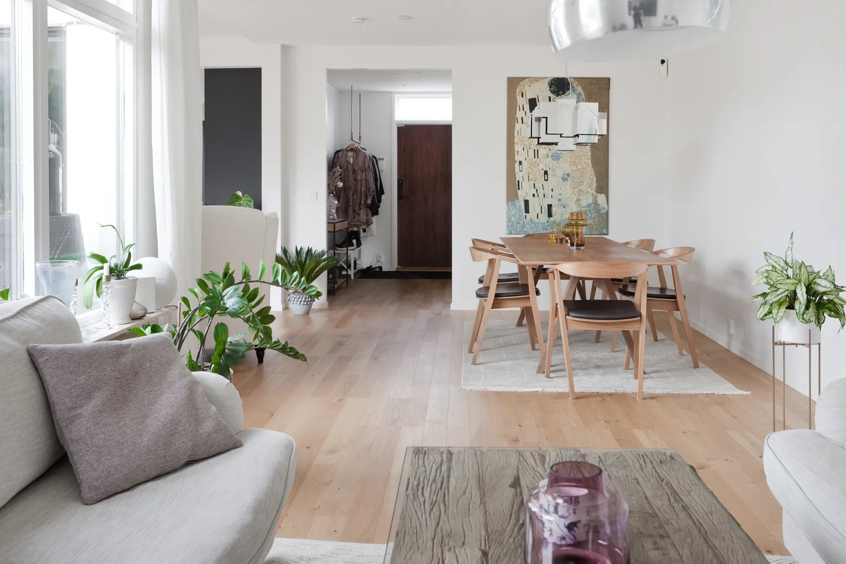 Radhus, Skatbogatan 18, Videdal, Malmö