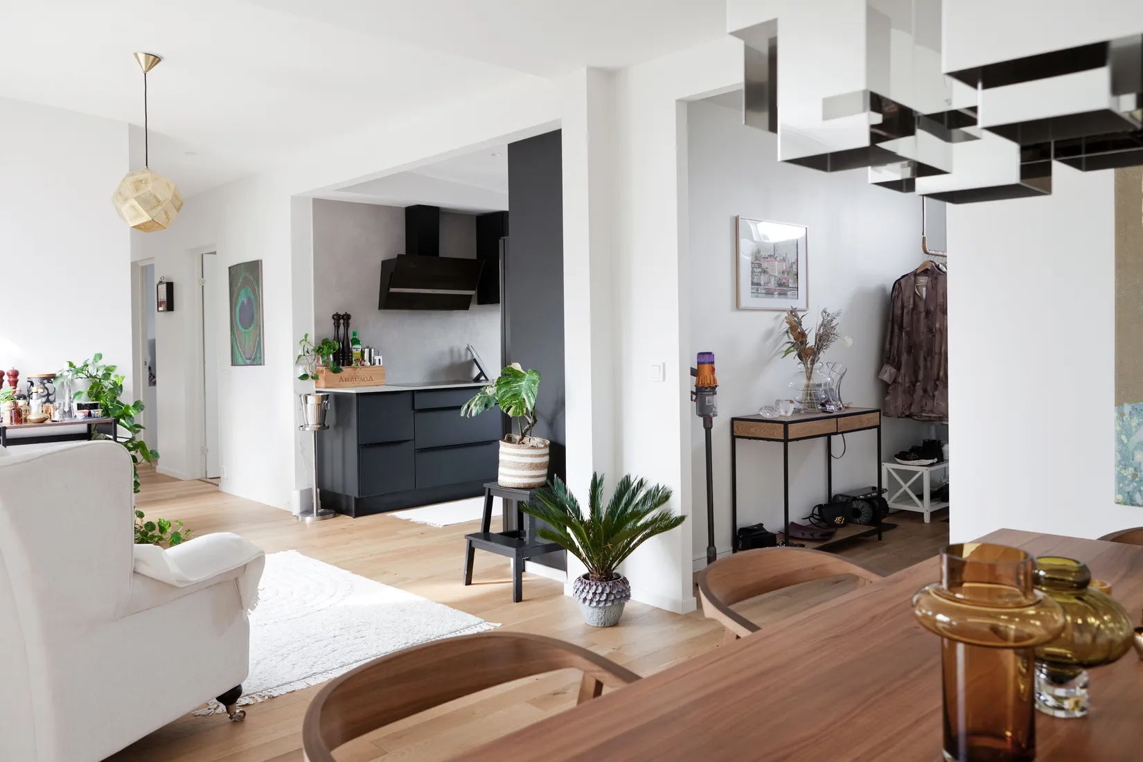 Radhus, Skatbogatan 18, Videdal, Malmö