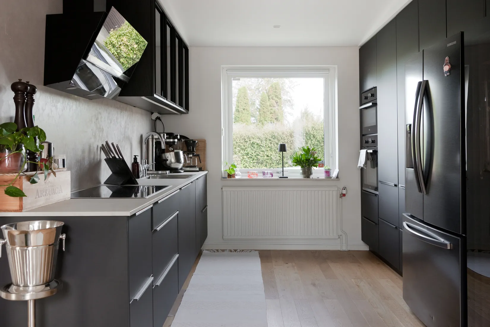 Radhus, Skatbogatan 18, Videdal, Malmö