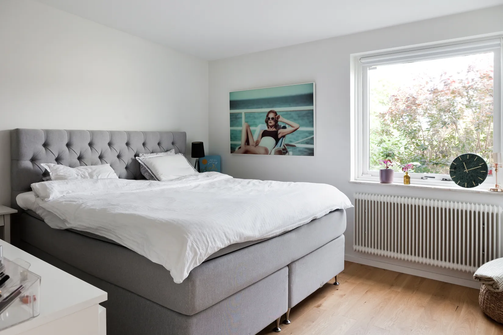 Radhus, Skatbogatan 18, Videdal, Malmö