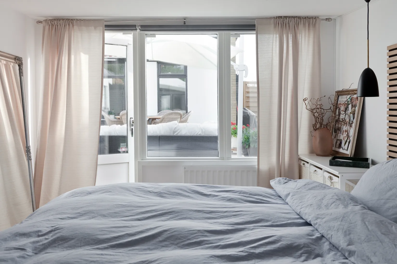 Radhus, Skatbogatan 18, Videdal, Malmö