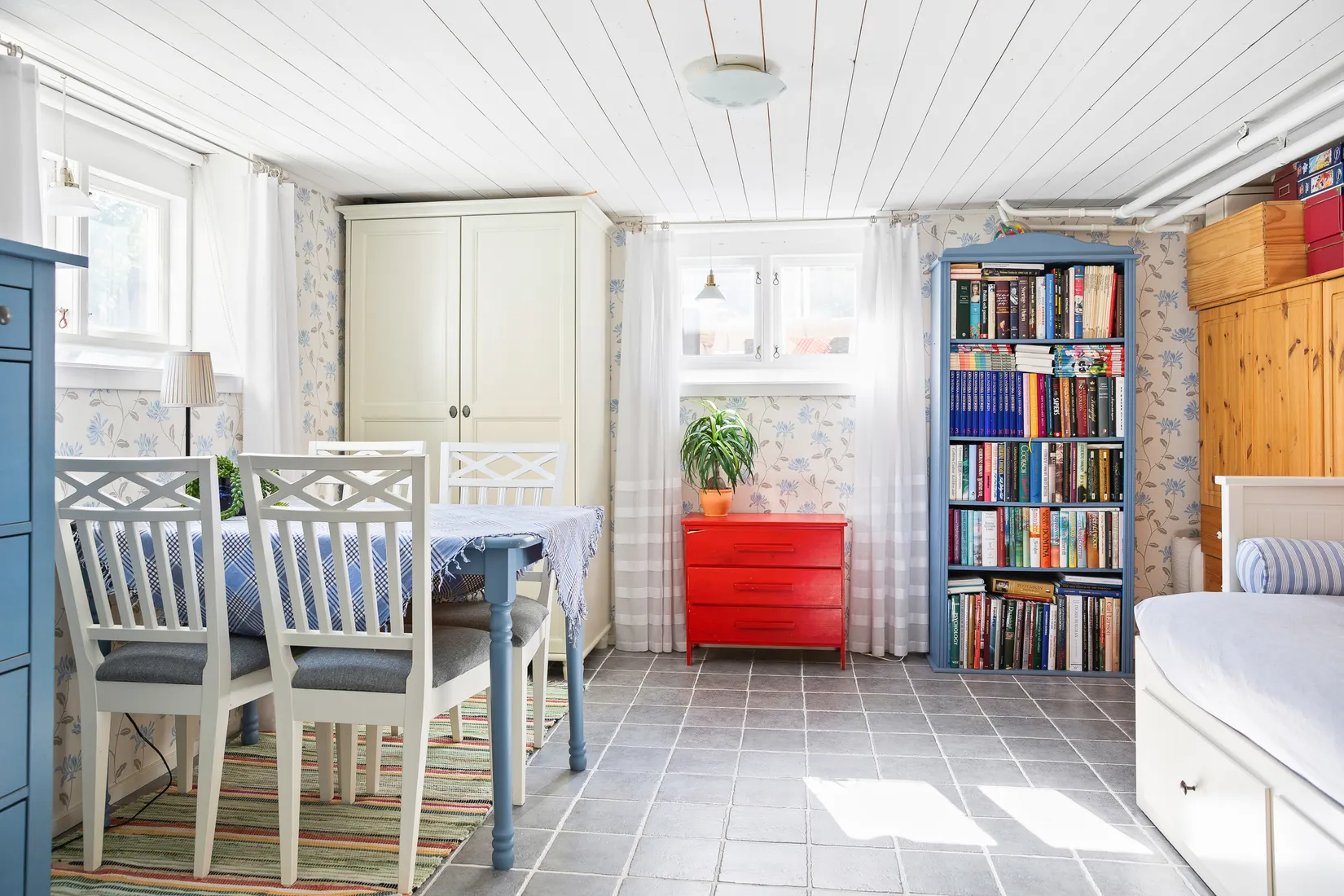 Villa, Edebäcksgatan 23, Södra Kroppkärr, Karlstad