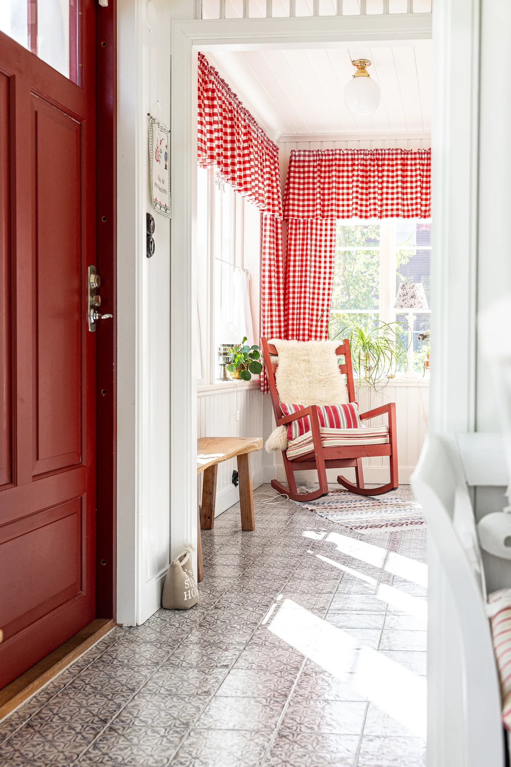 Villa, Edebäcksgatan 23, Södra Kroppkärr, Karlstad