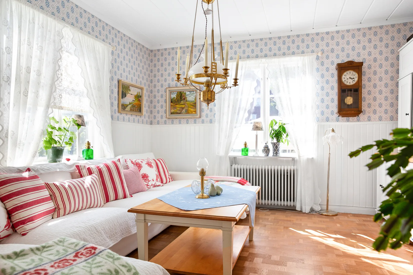 Villa, Edebäcksgatan 23, Södra Kroppkärr, Karlstad