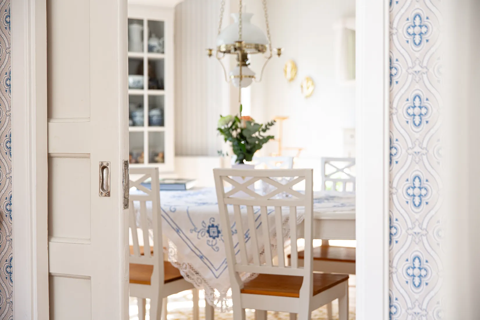 Villa, Edebäcksgatan 23, Södra Kroppkärr, Karlstad