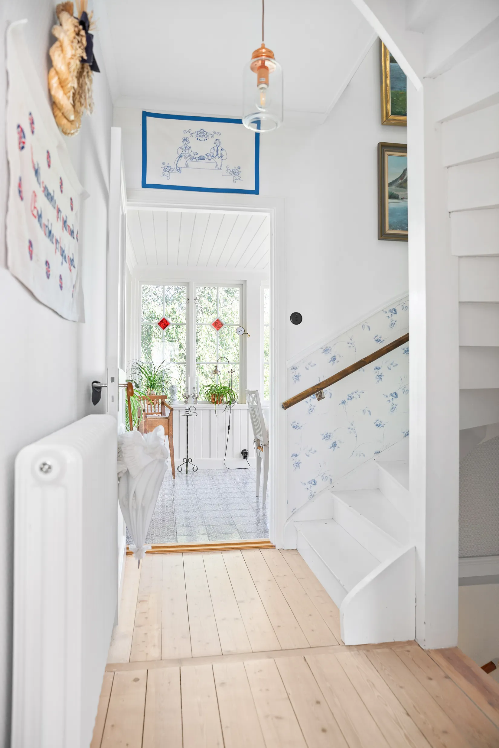 Villa, Edebäcksgatan 23, Södra Kroppkärr, Karlstad