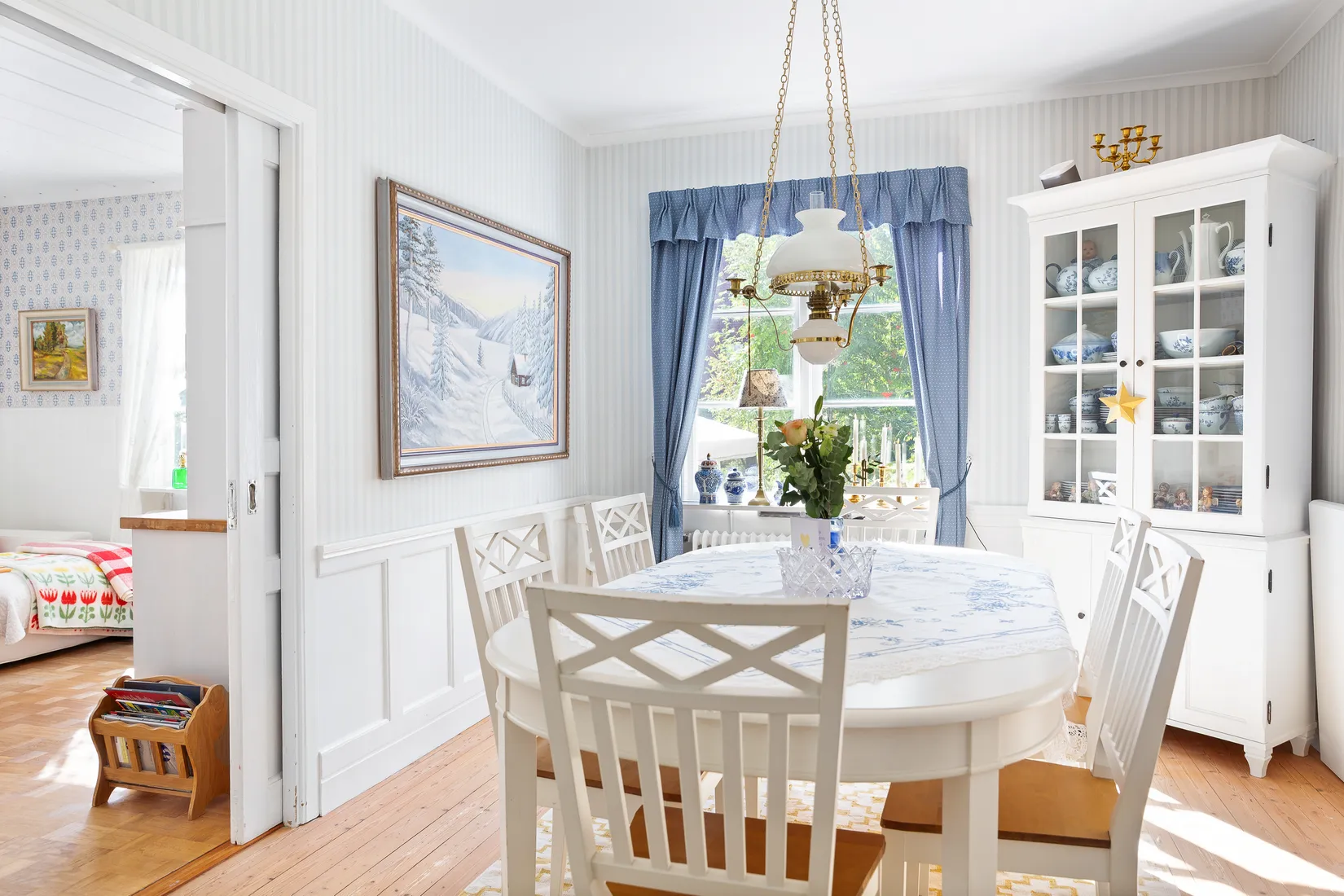 Villa, Edebäcksgatan 23, Södra Kroppkärr, Karlstad