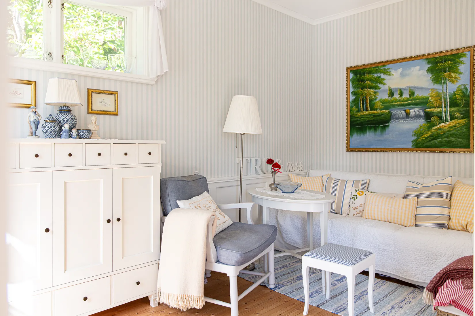 Villa, Edebäcksgatan 23, Södra Kroppkärr, Karlstad