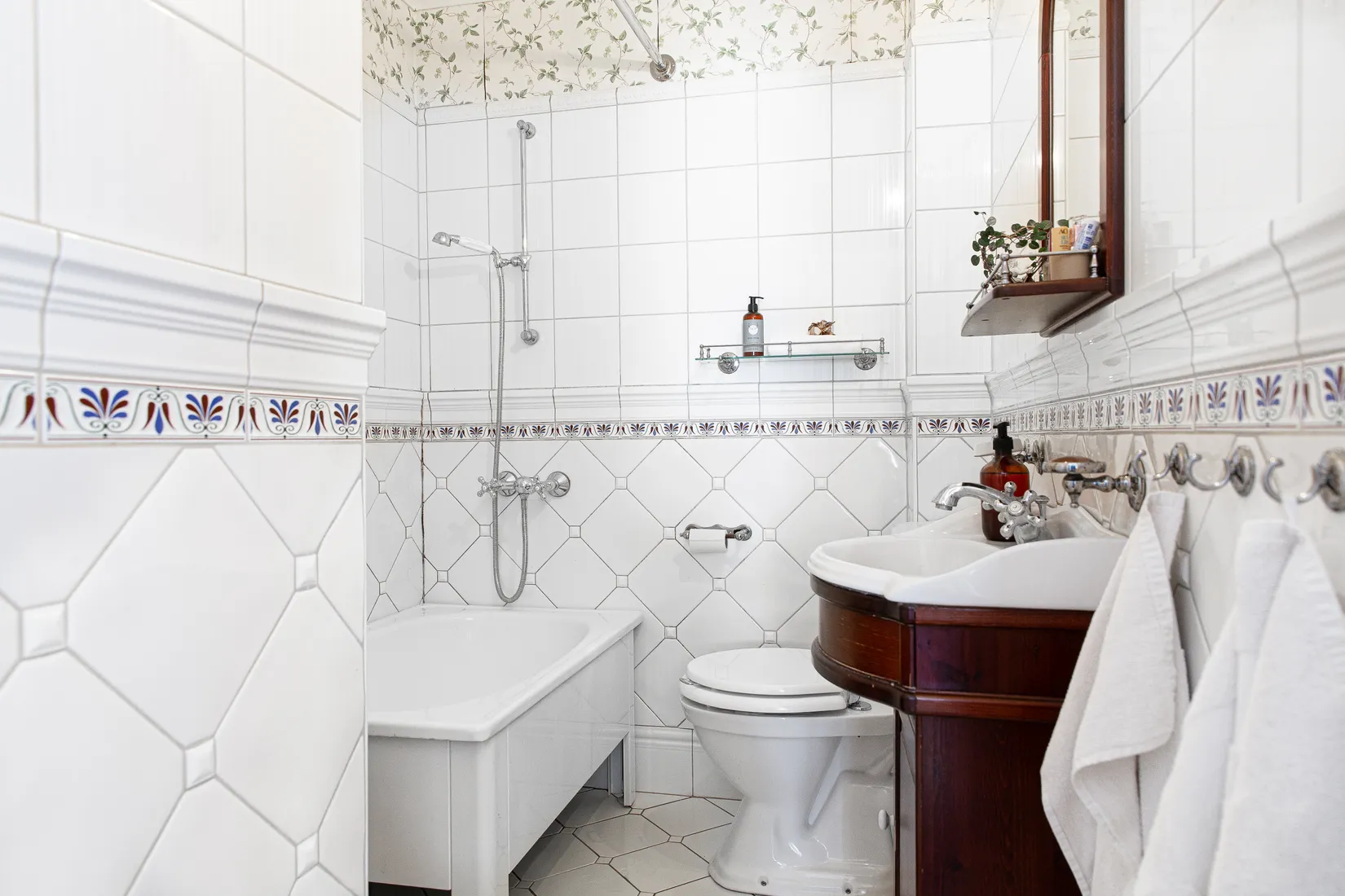Villa, Edebäcksgatan 23, Södra Kroppkärr, Karlstad