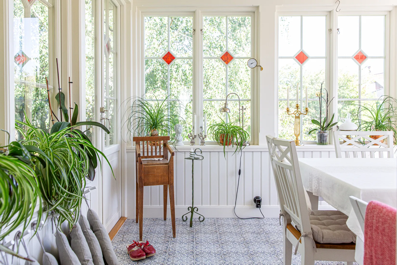 Villa, Edebäcksgatan 23, Södra Kroppkärr, Karlstad