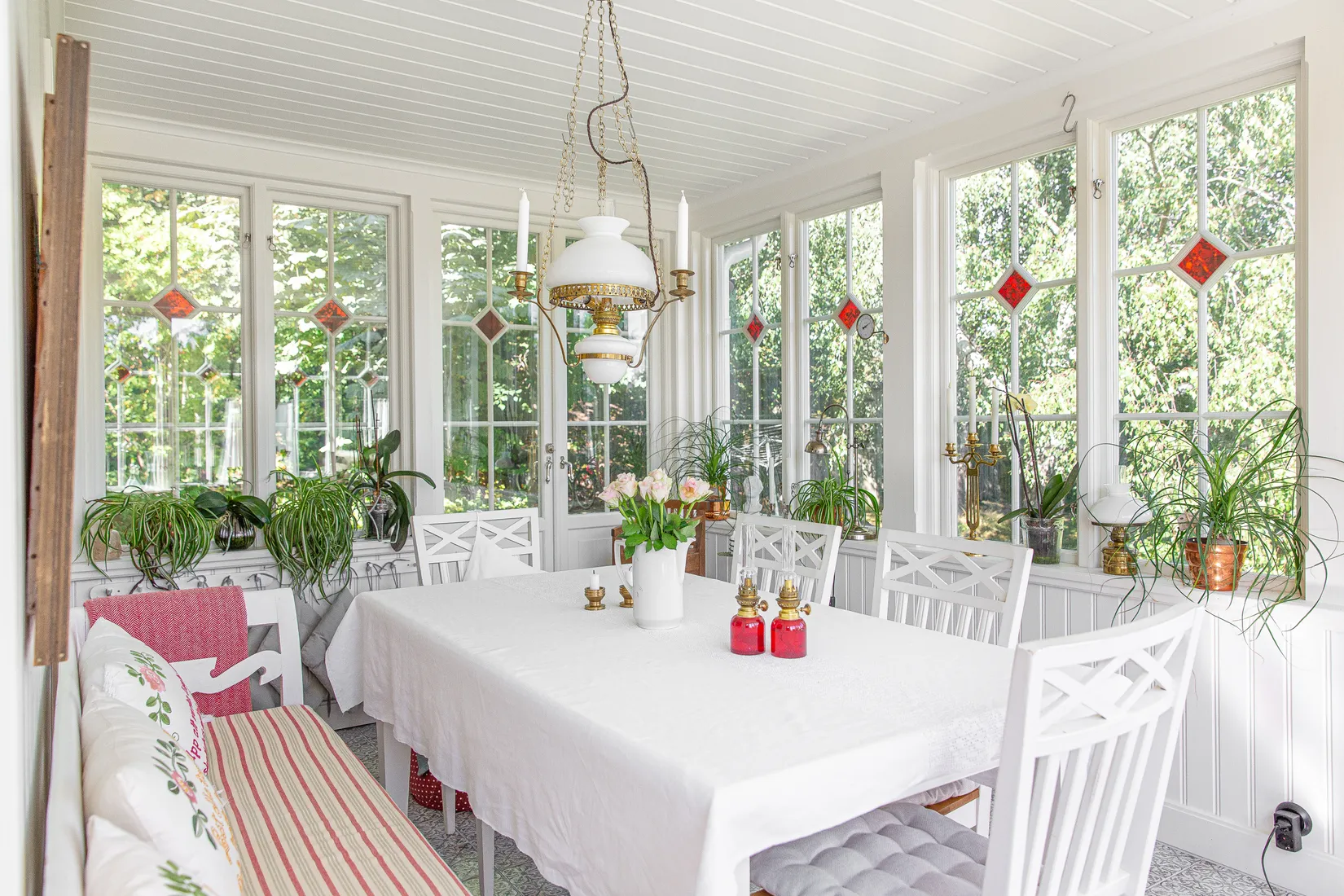 Villa, Edebäcksgatan 23, Södra Kroppkärr, Karlstad