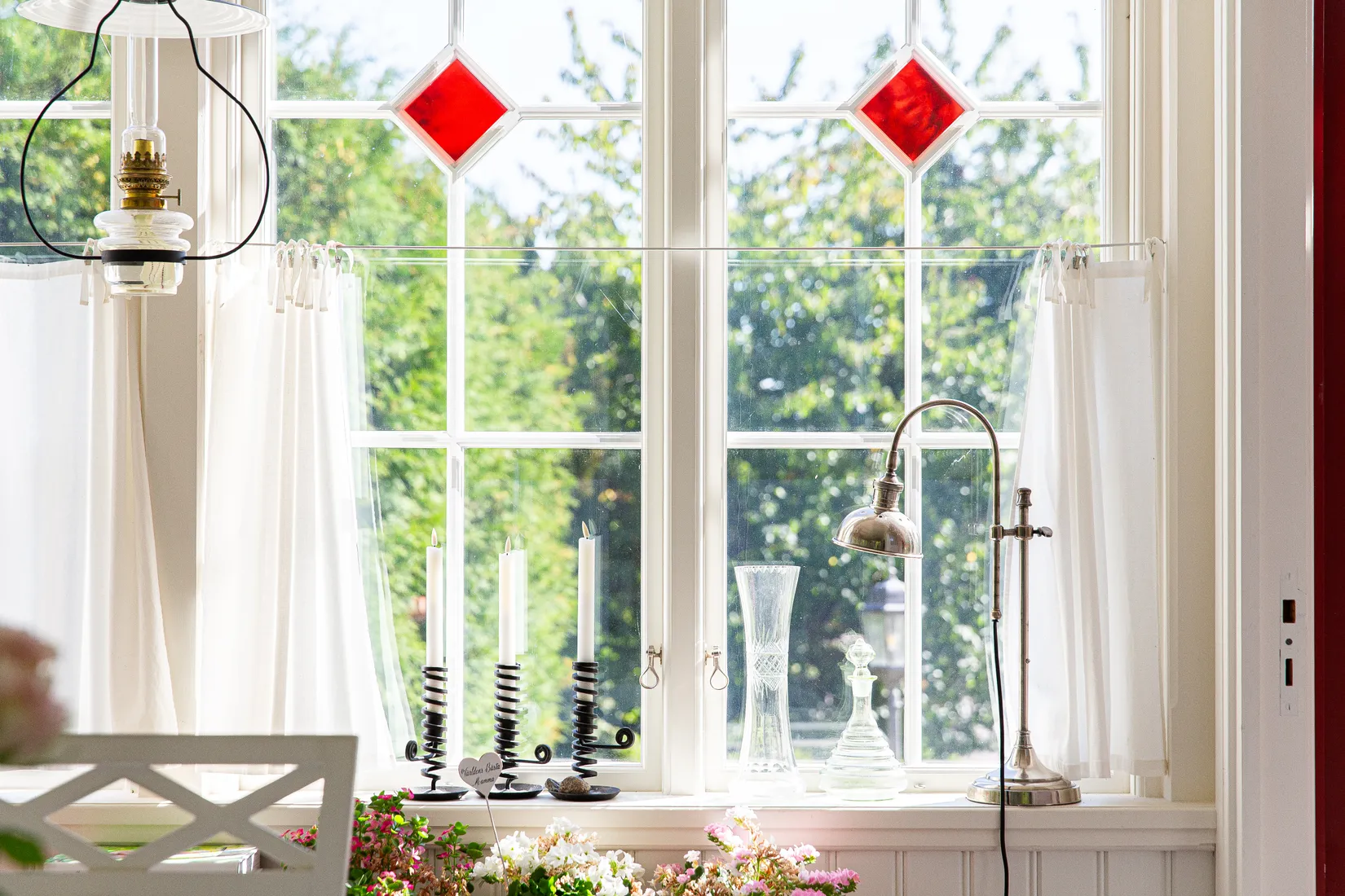 Villa, Edebäcksgatan 23, Södra Kroppkärr, Karlstad