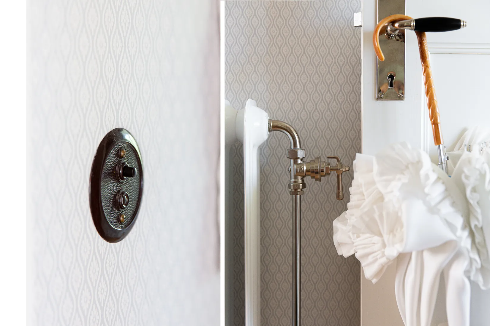 Villa, Edebäcksgatan 23, Södra Kroppkärr, Karlstad