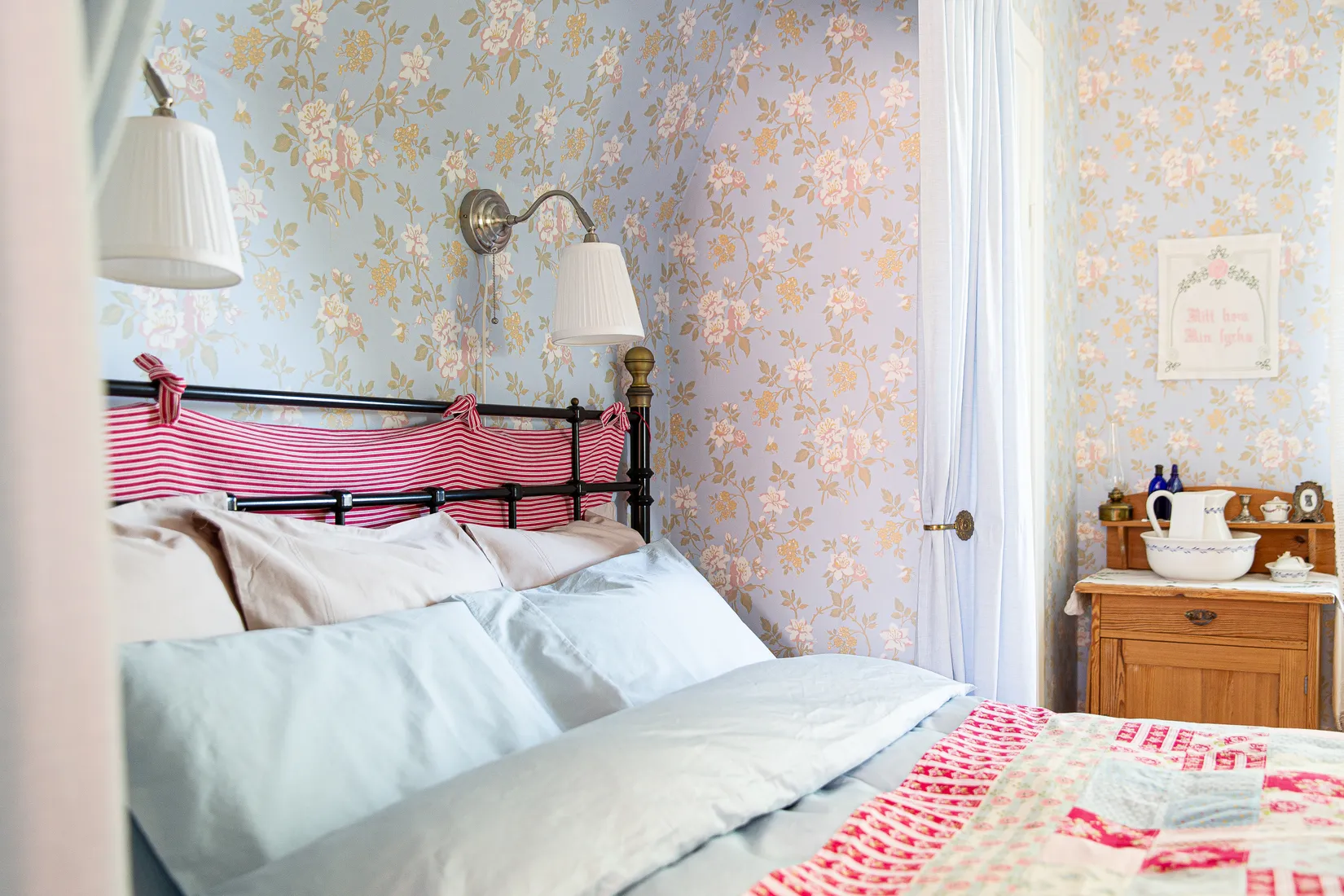 Villa, Edebäcksgatan 23, Södra Kroppkärr, Karlstad