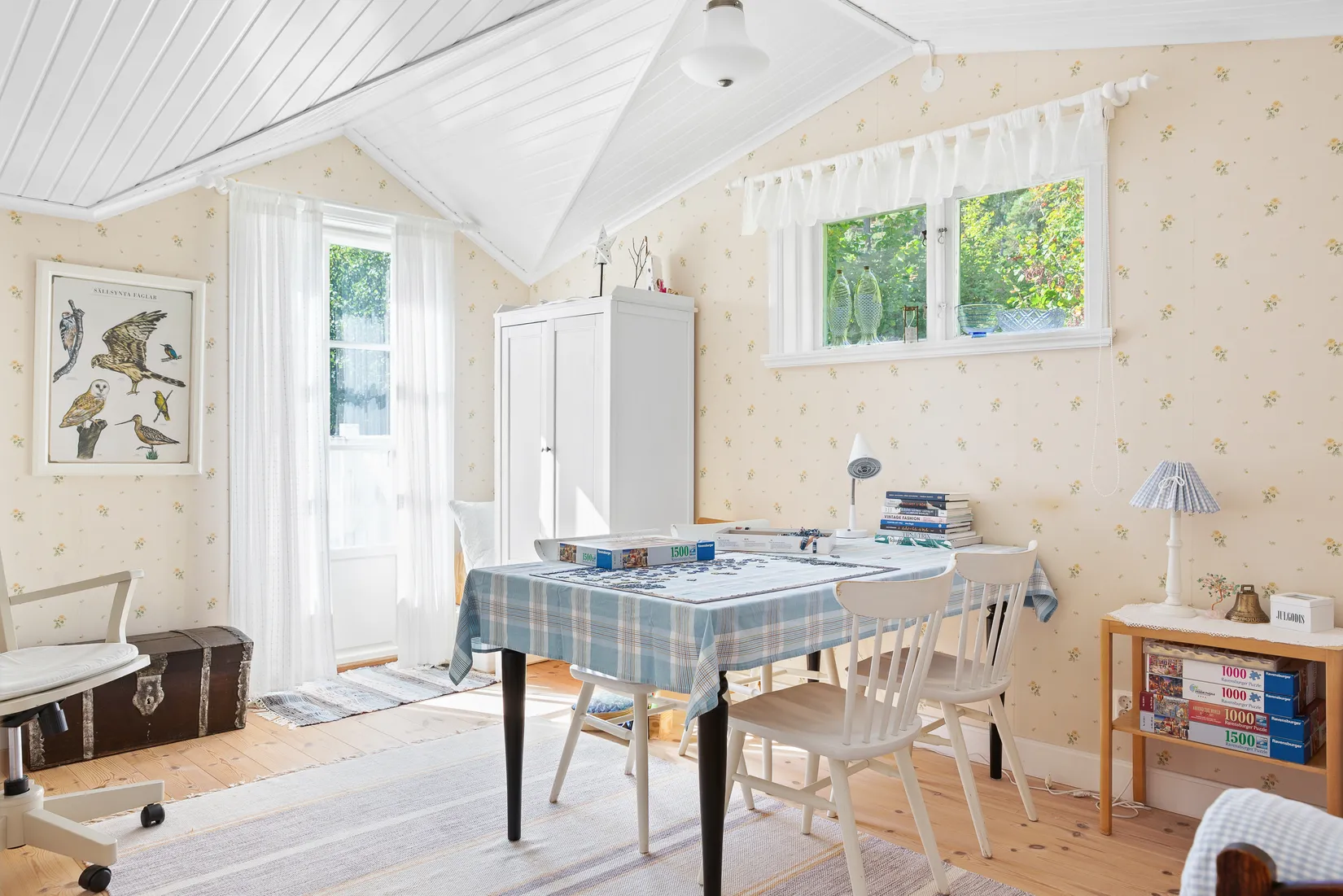 Villa, Edebäcksgatan 23, Södra Kroppkärr, Karlstad