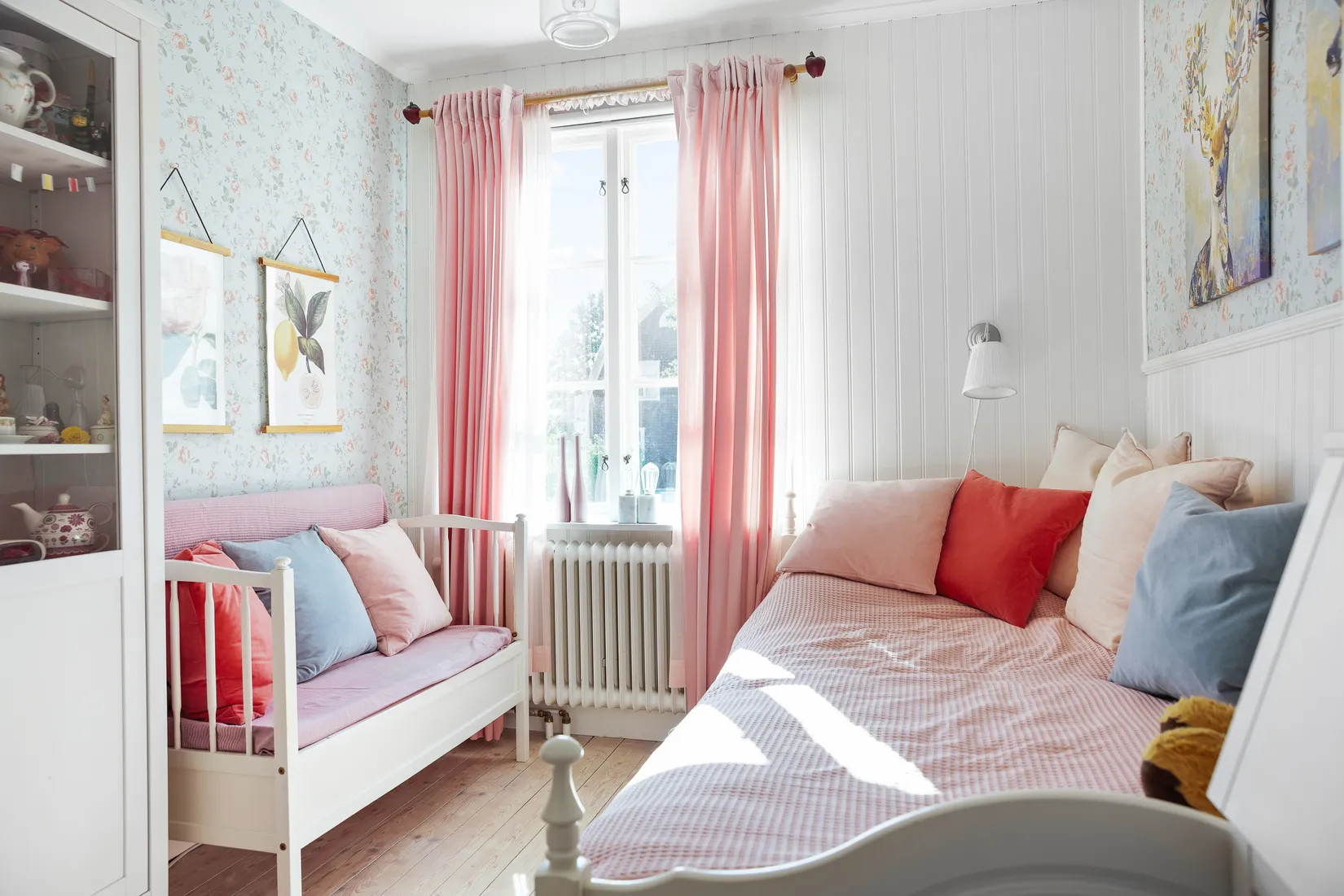 Villa, Edebäcksgatan 23, Södra Kroppkärr, Karlstad