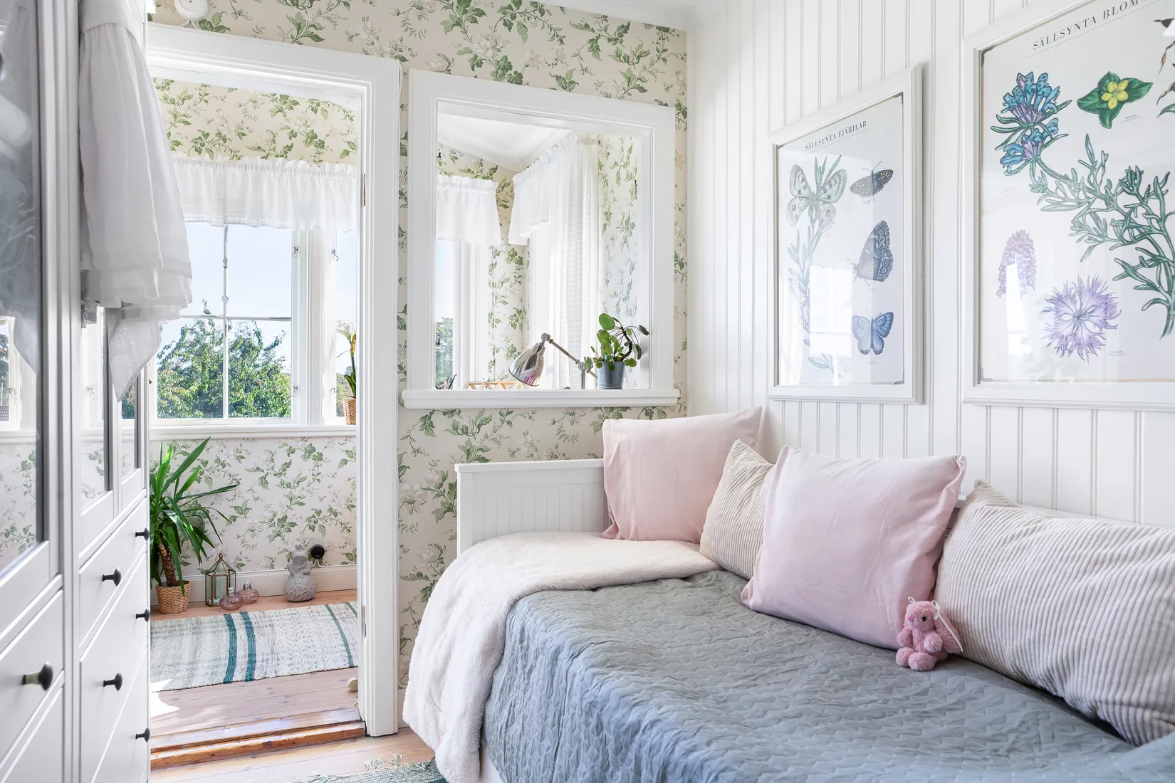 Villa, Edebäcksgatan 23, Södra Kroppkärr, Karlstad