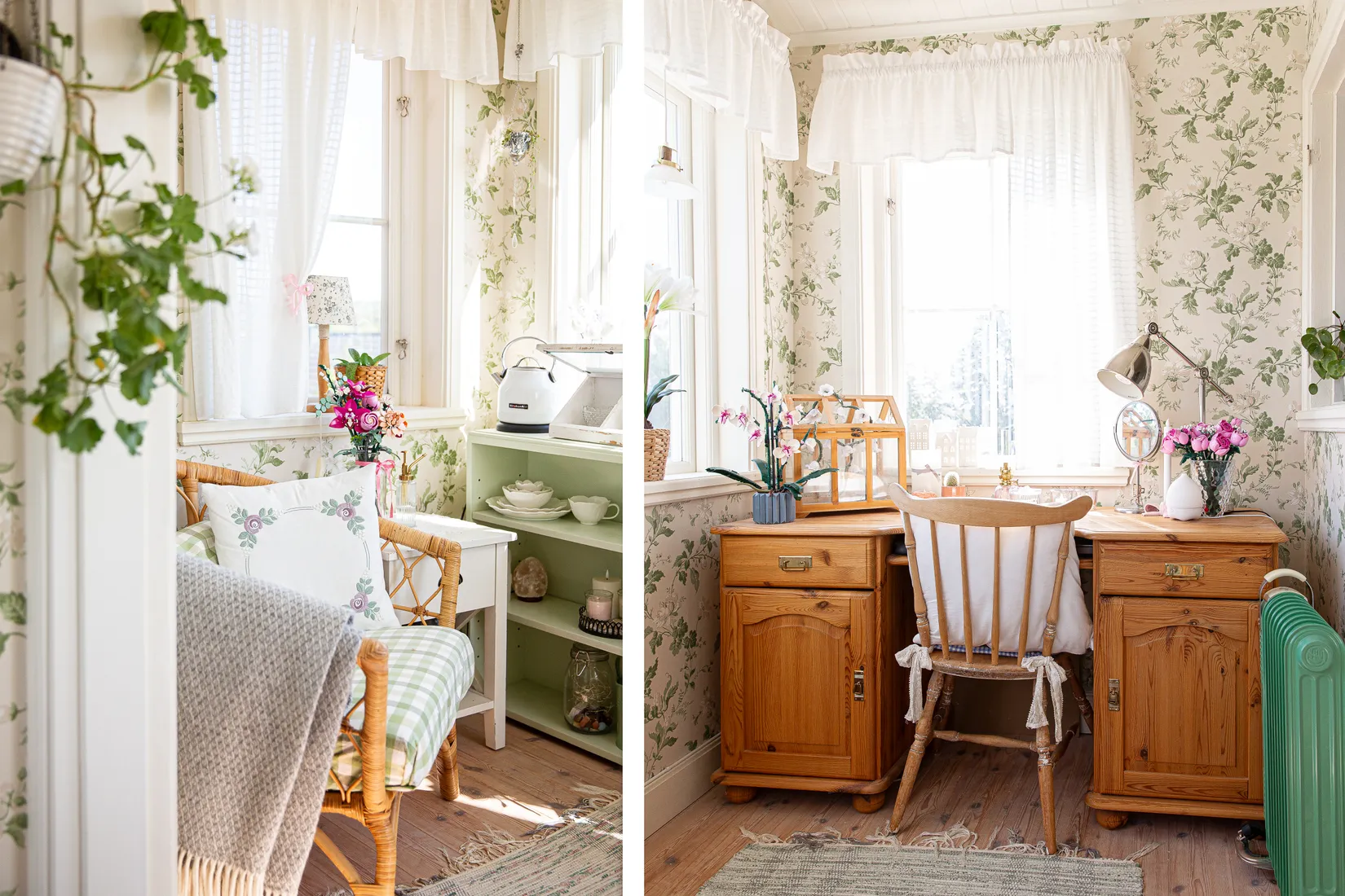 Villa, Edebäcksgatan 23, Södra Kroppkärr, Karlstad