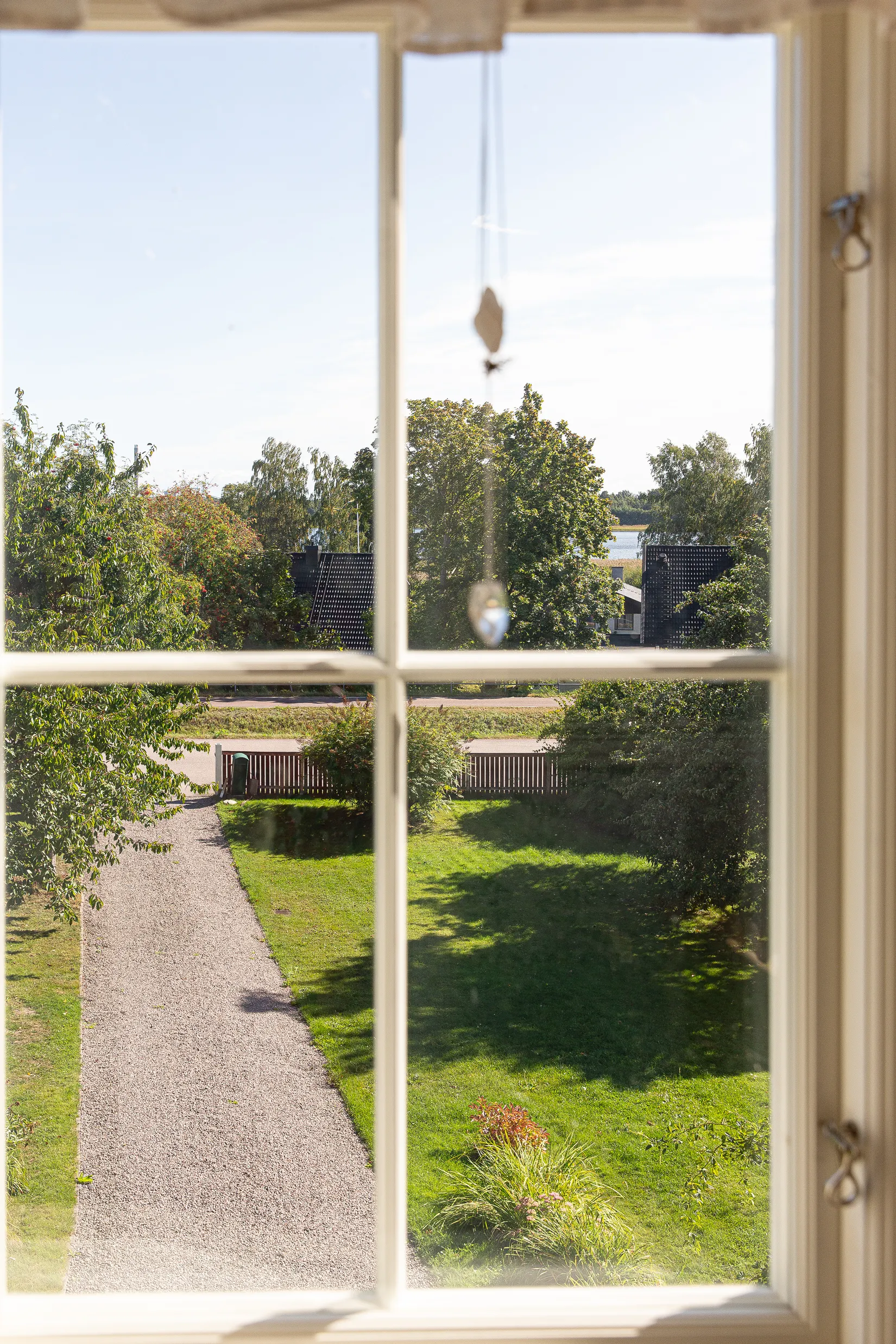 Villa, Edebäcksgatan 23, Södra Kroppkärr, Karlstad